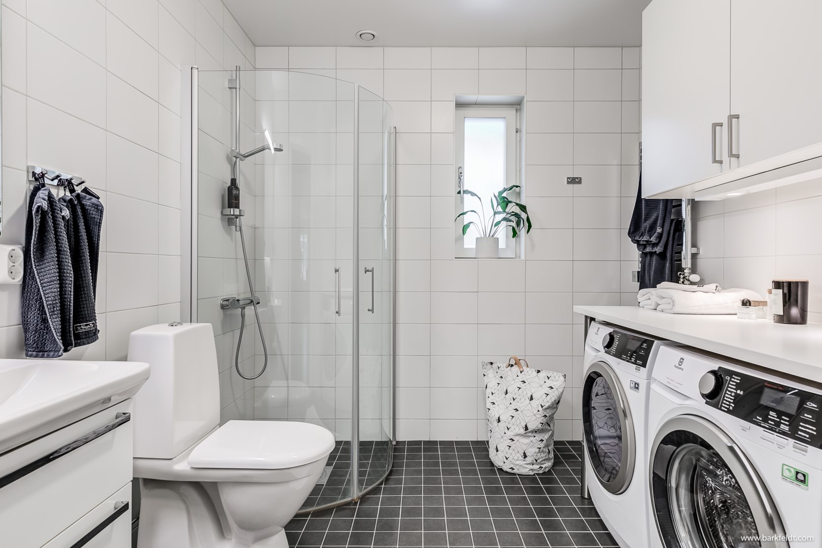 Bostadsbild från Skyttelgatan 7, Såld i Kungsängen, Uppsala