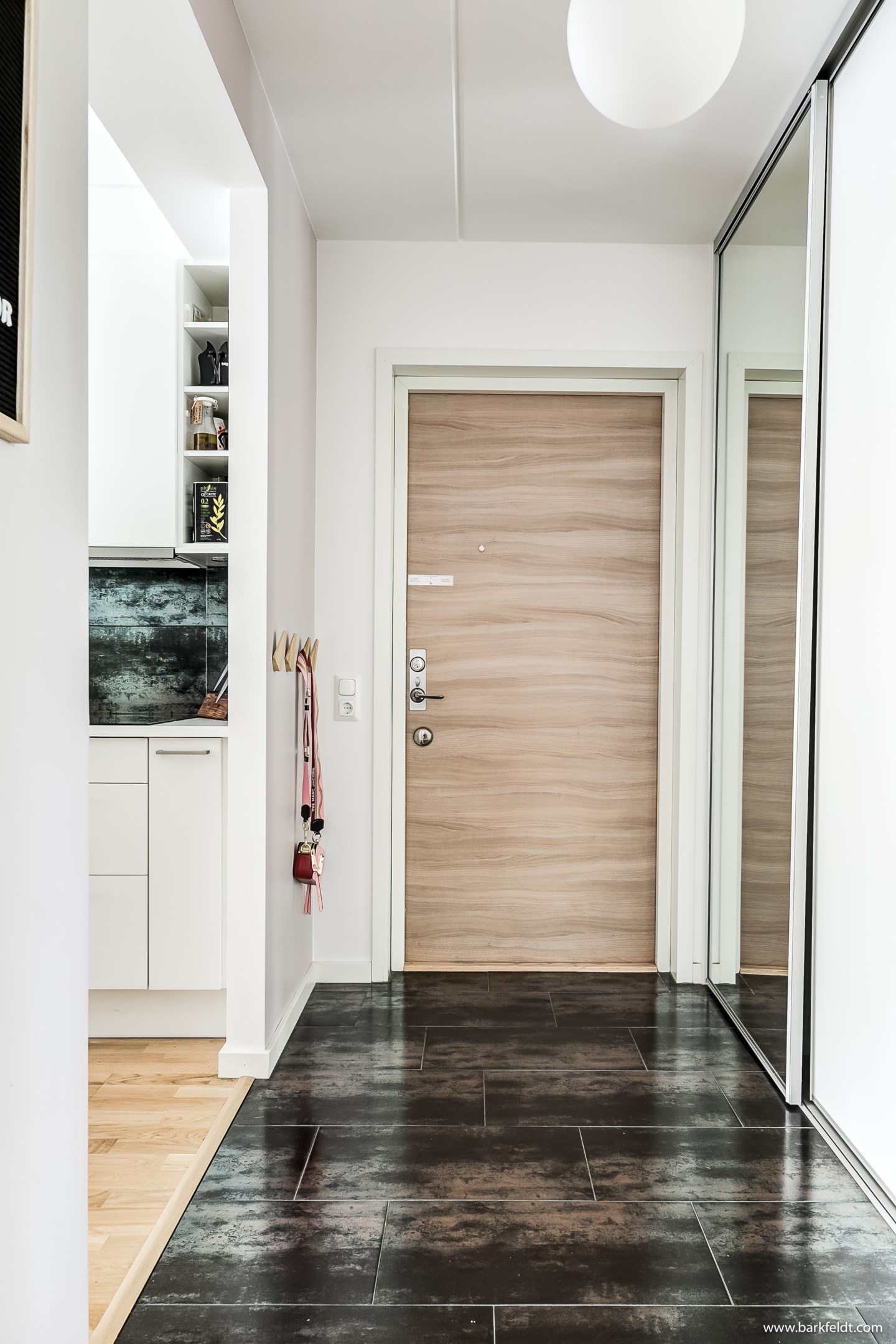 Bostadsbild från Skyttelgatan 7, Såld i Kungsängen, Uppsala