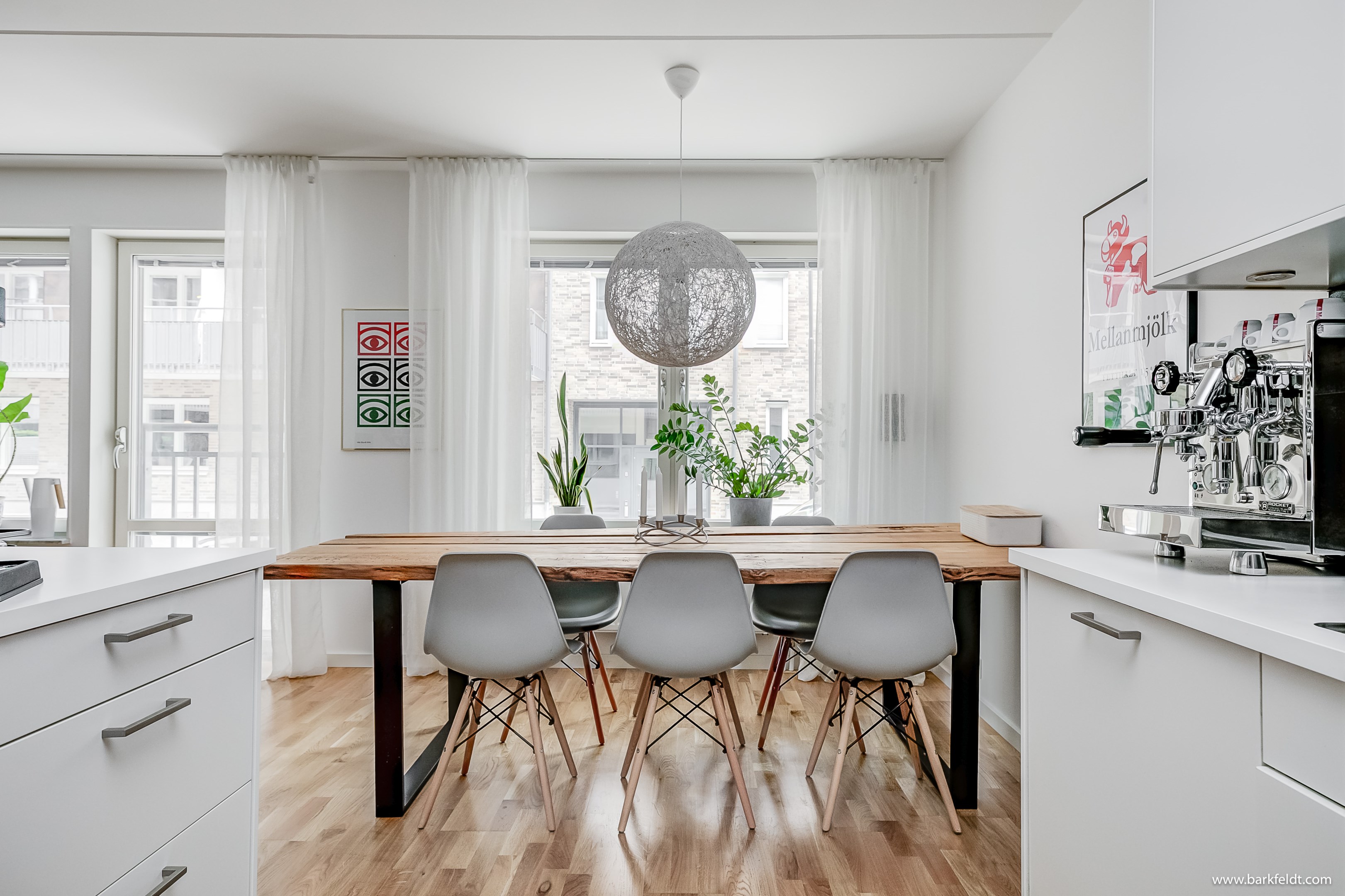 Bostadsbild från Skyttelgatan 7, Såld i Kungsängen, Uppsala