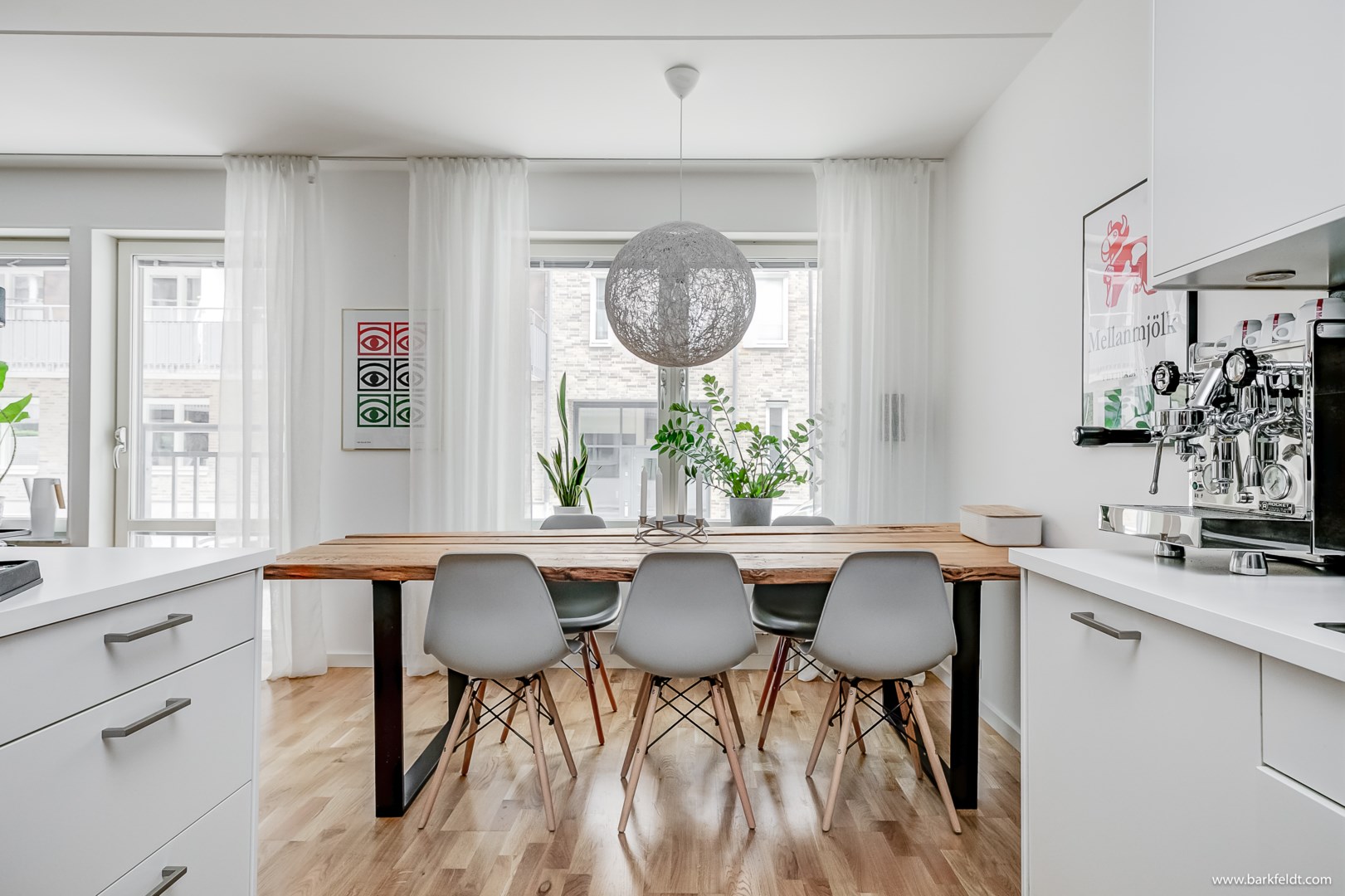 Bostadsbild från Skyttelgatan 7, Såld i Kungsängen, Uppsala