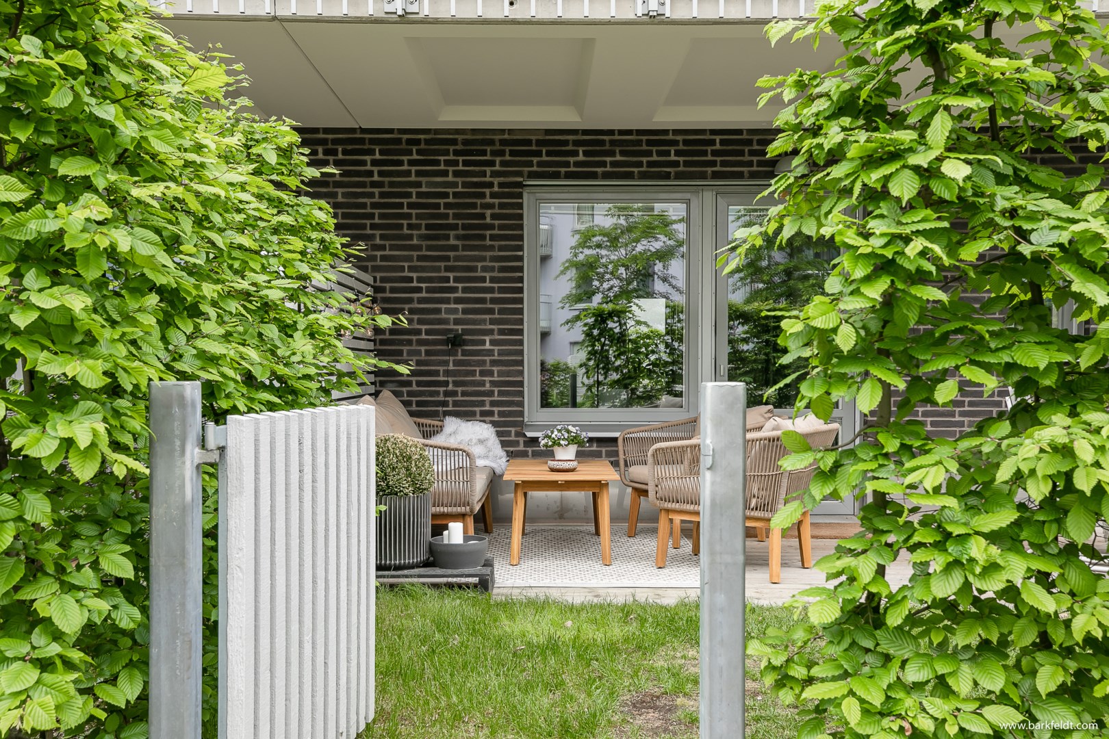 Bostadsbild från Skyttelgatan 7, Såld i Kungsängen, Uppsala