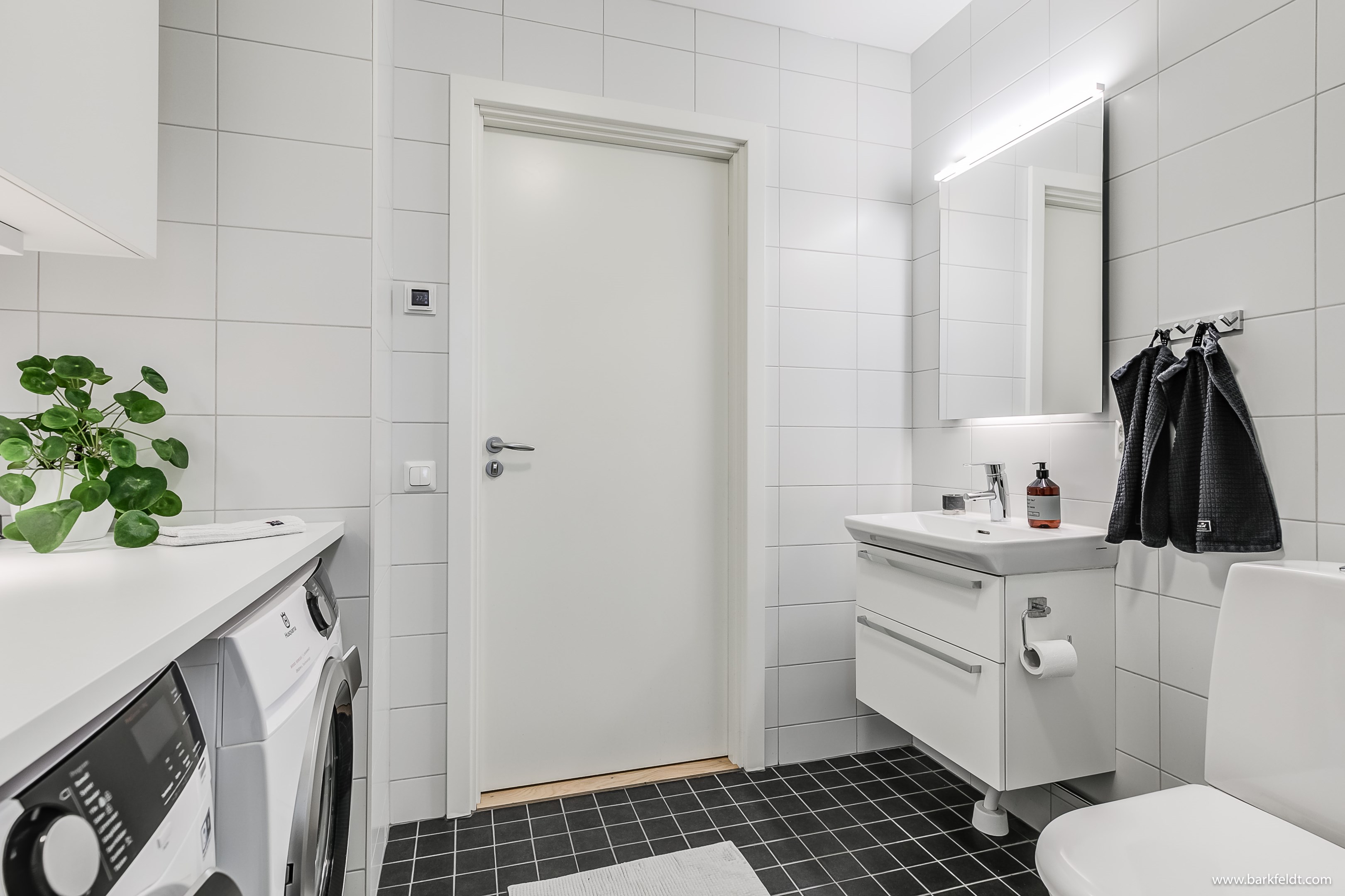 Bostadsbild från Skyttelgatan 7, Såld i Kungsängen, Uppsala