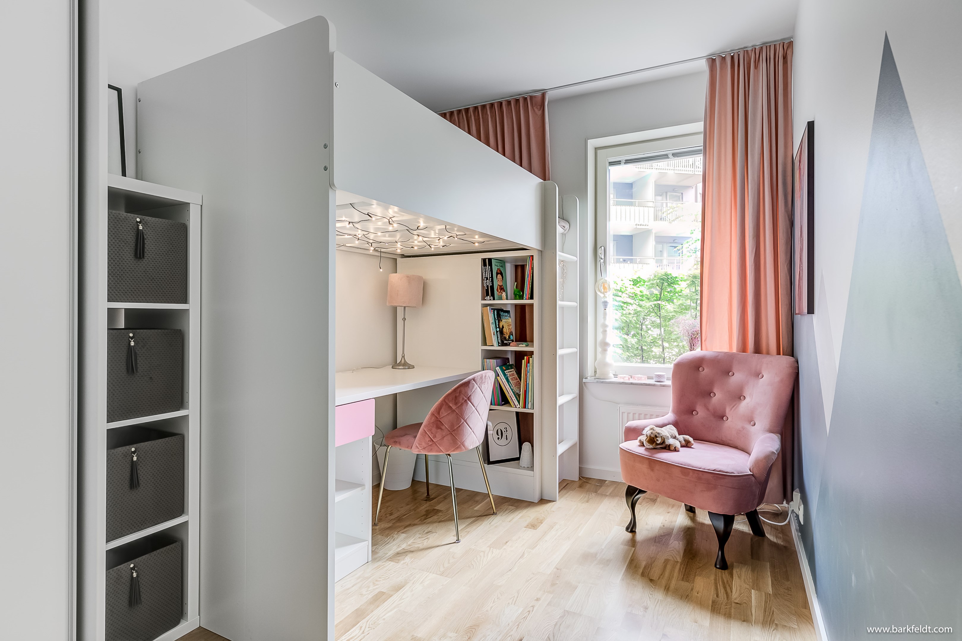 Bostadsbild från Skyttelgatan 7, Såld i Kungsängen, Uppsala