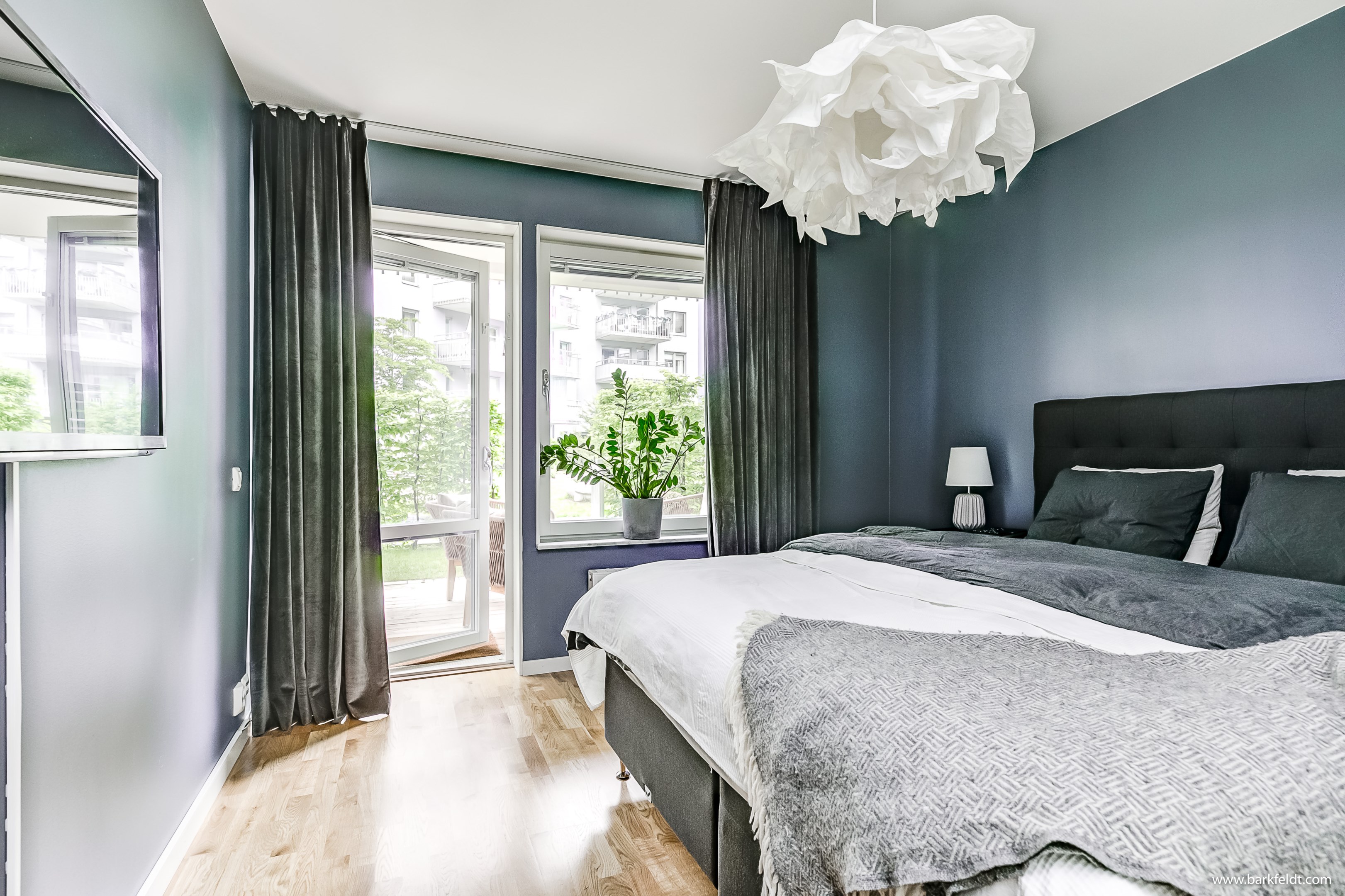 Bostadsbild från Skyttelgatan 7, Såld i Kungsängen, Uppsala