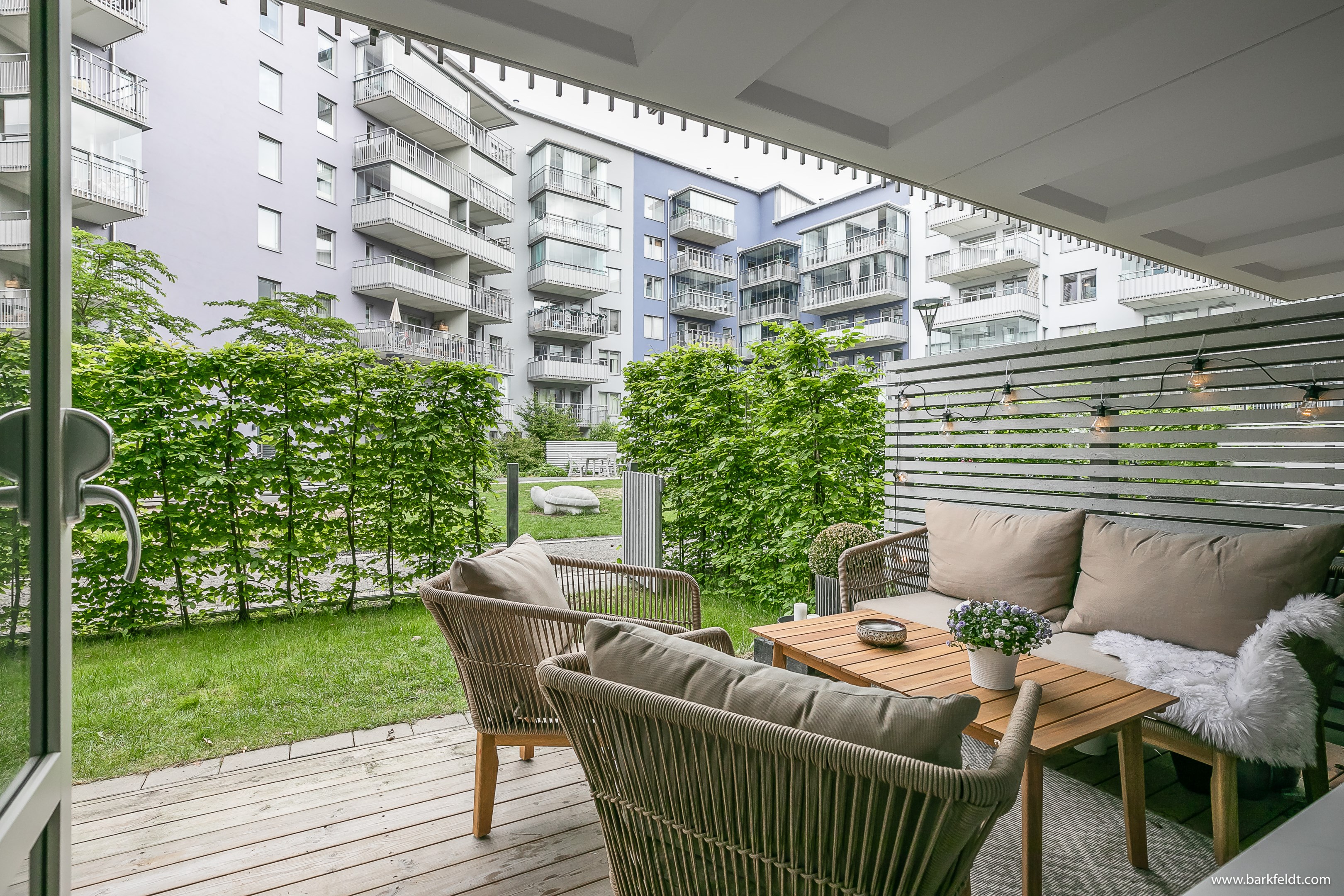 Bostadsbild från Skyttelgatan 7, Såld i Kungsängen, Uppsala