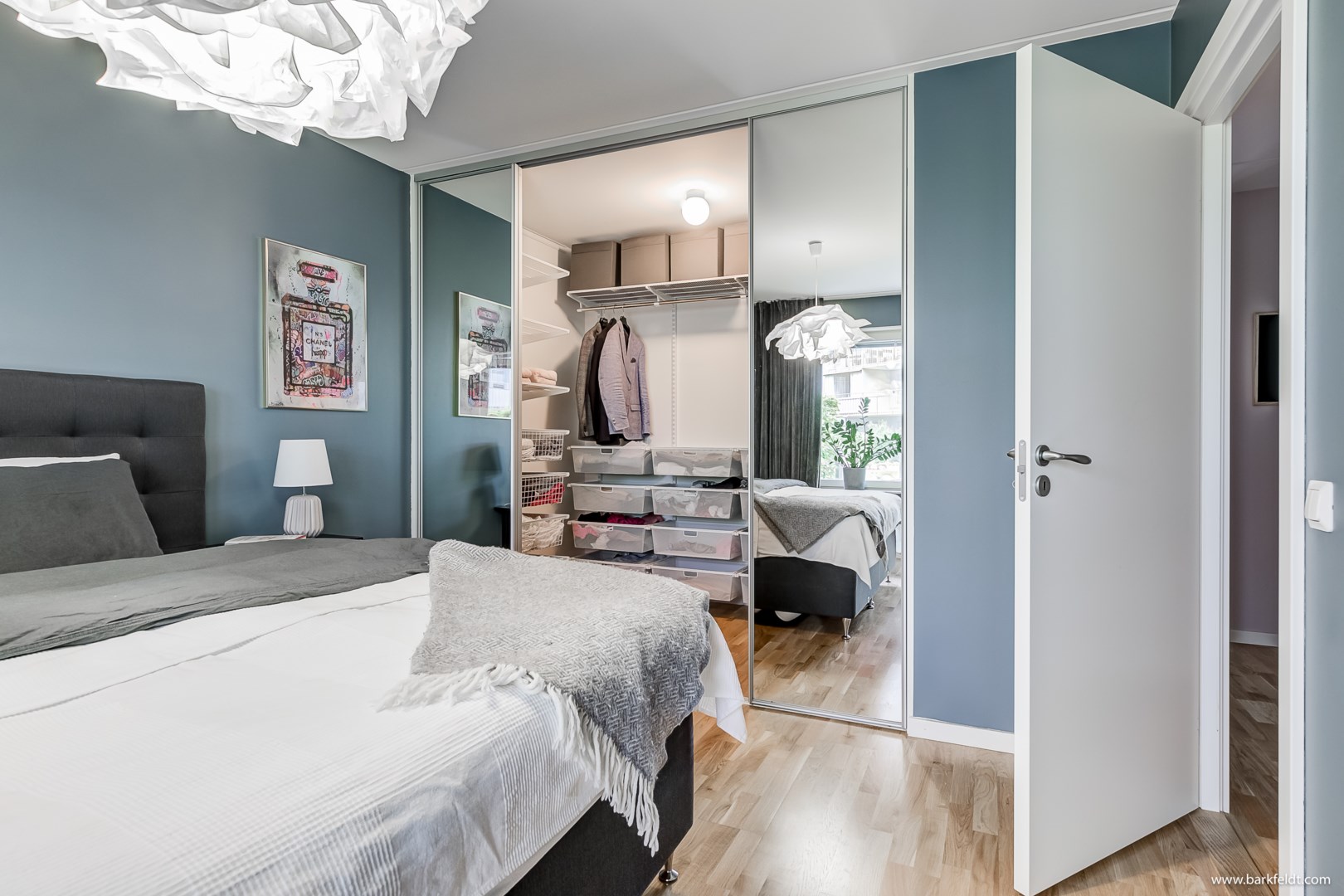 Bostadsbild från Skyttelgatan 7, Såld i Kungsängen, Uppsala