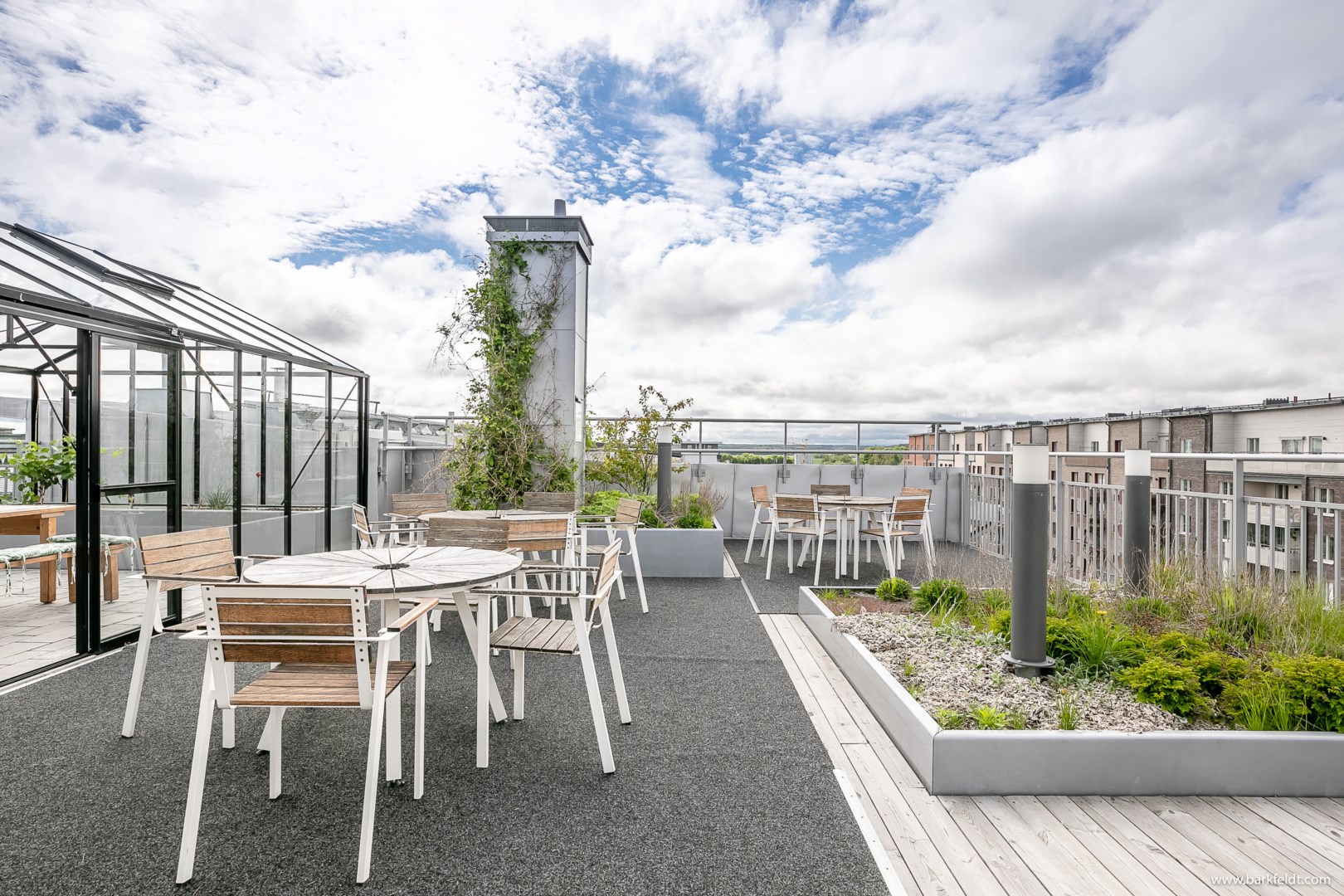 Bostadsbild från Skyttelgatan 7, Såld i Kungsängen, Uppsala