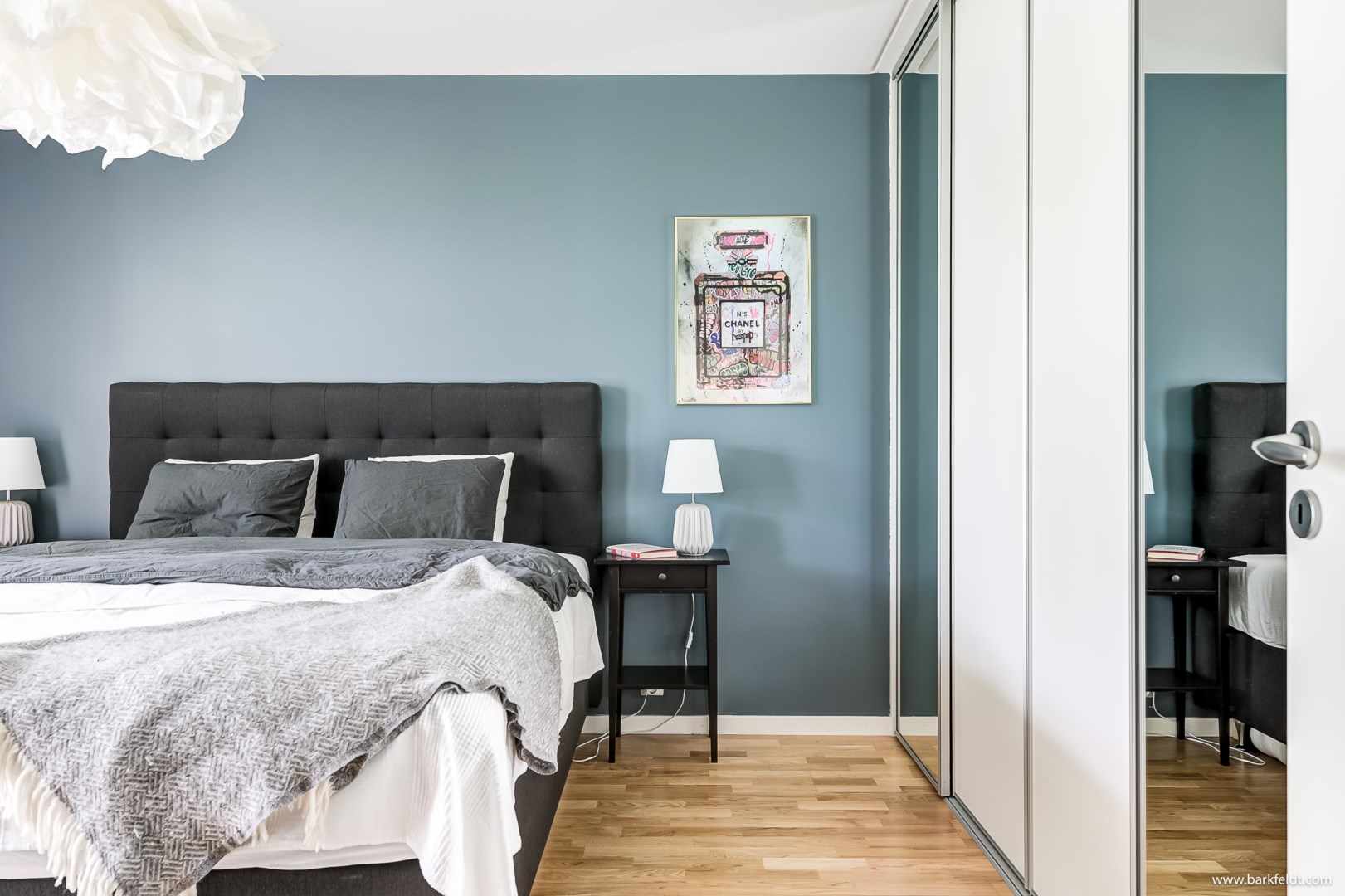 Bostadsbild från Skyttelgatan 7, Såld i Kungsängen, Uppsala