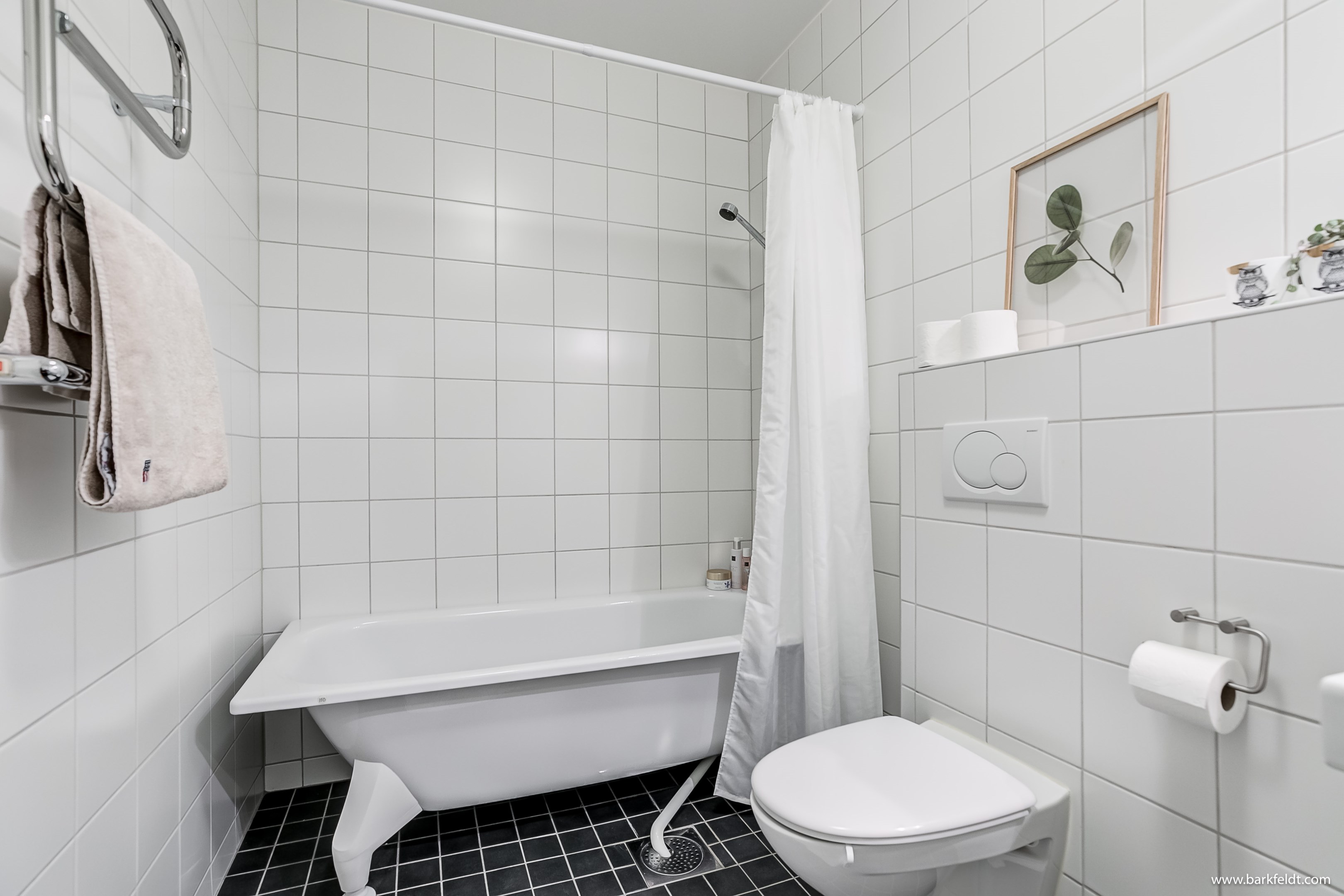 Bostadsbild från Tullgarnsgatan 21, Såld i Kungsängen, Uppsala