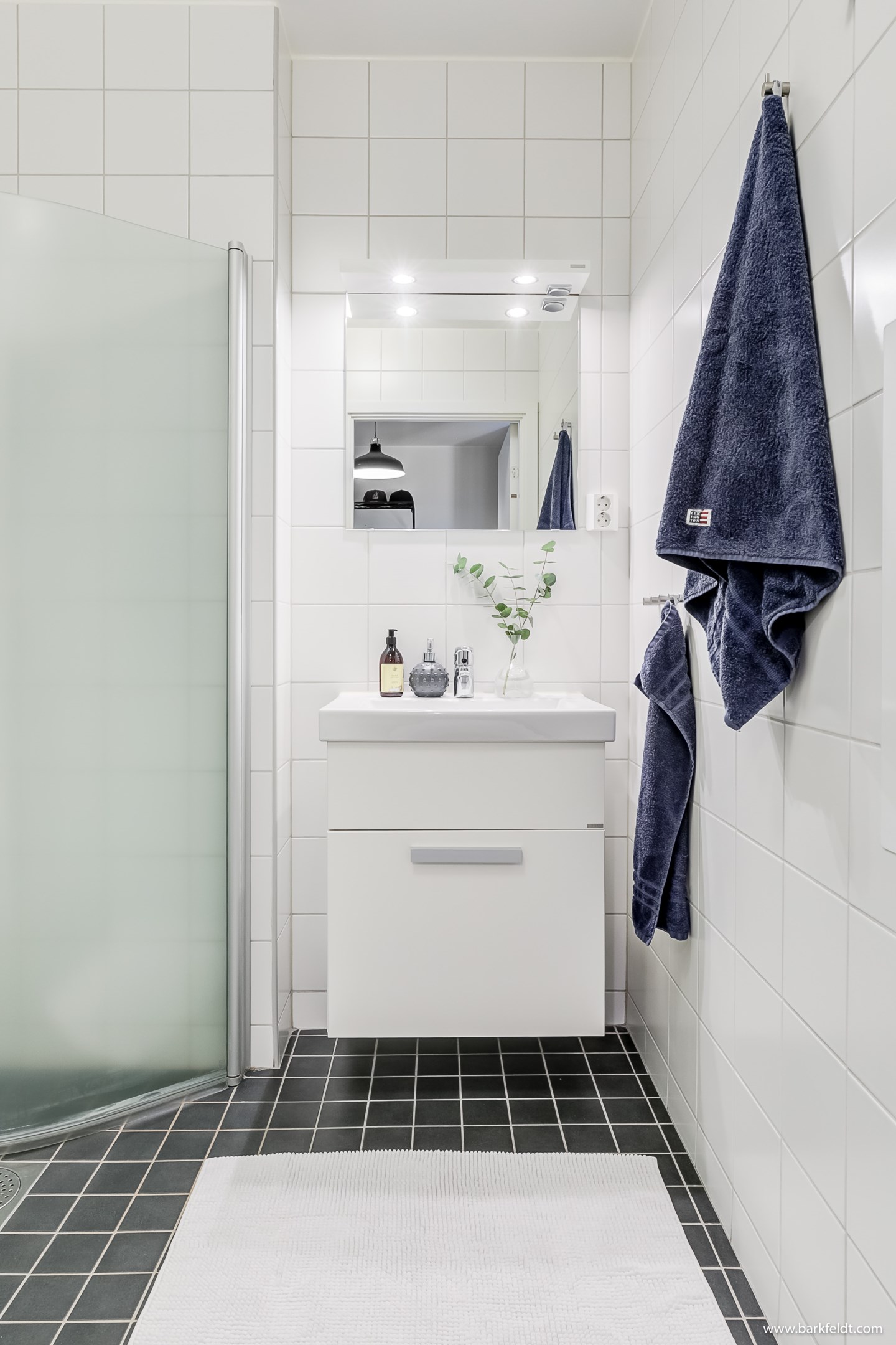 Bostadsbild från Tullgarnsgatan 21, Såld i Kungsängen, Uppsala