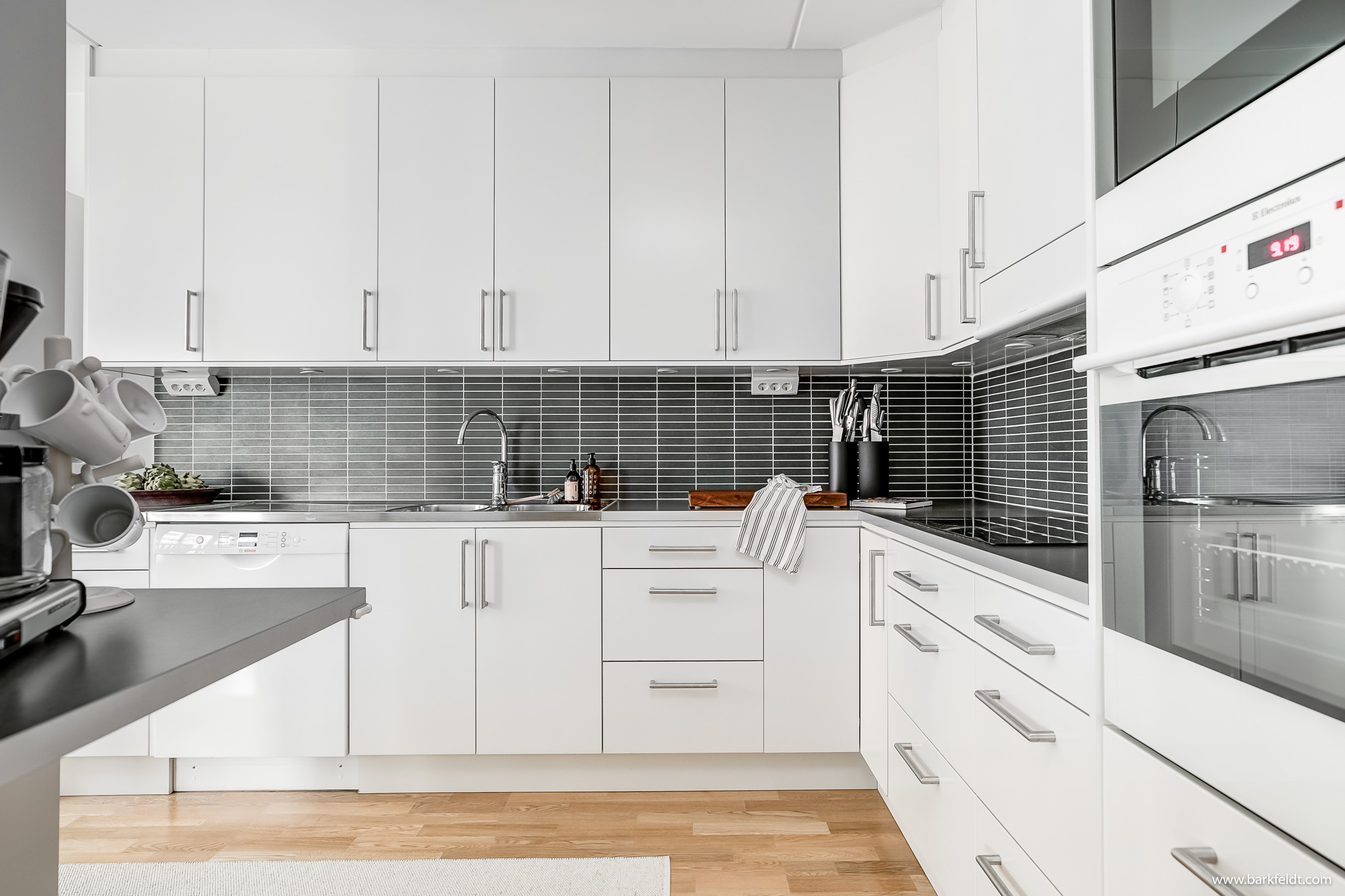 Bostadsbild från Tullgarnsgatan 21, Såld i Kungsängen, Uppsala