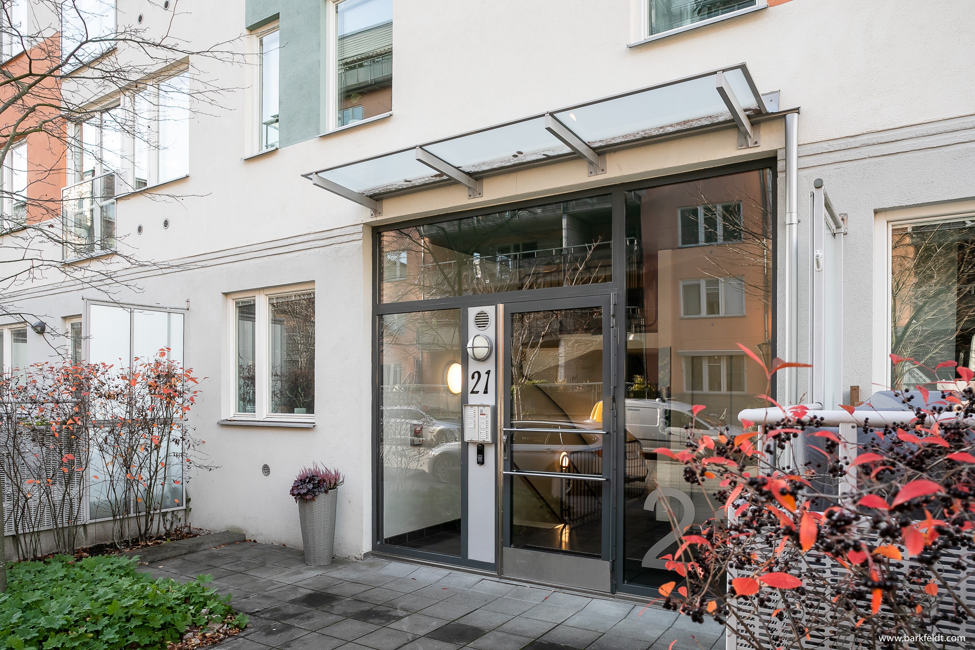 Bostadsbild från Tullgarnsgatan 21, Såld i Kungsängen, Uppsala