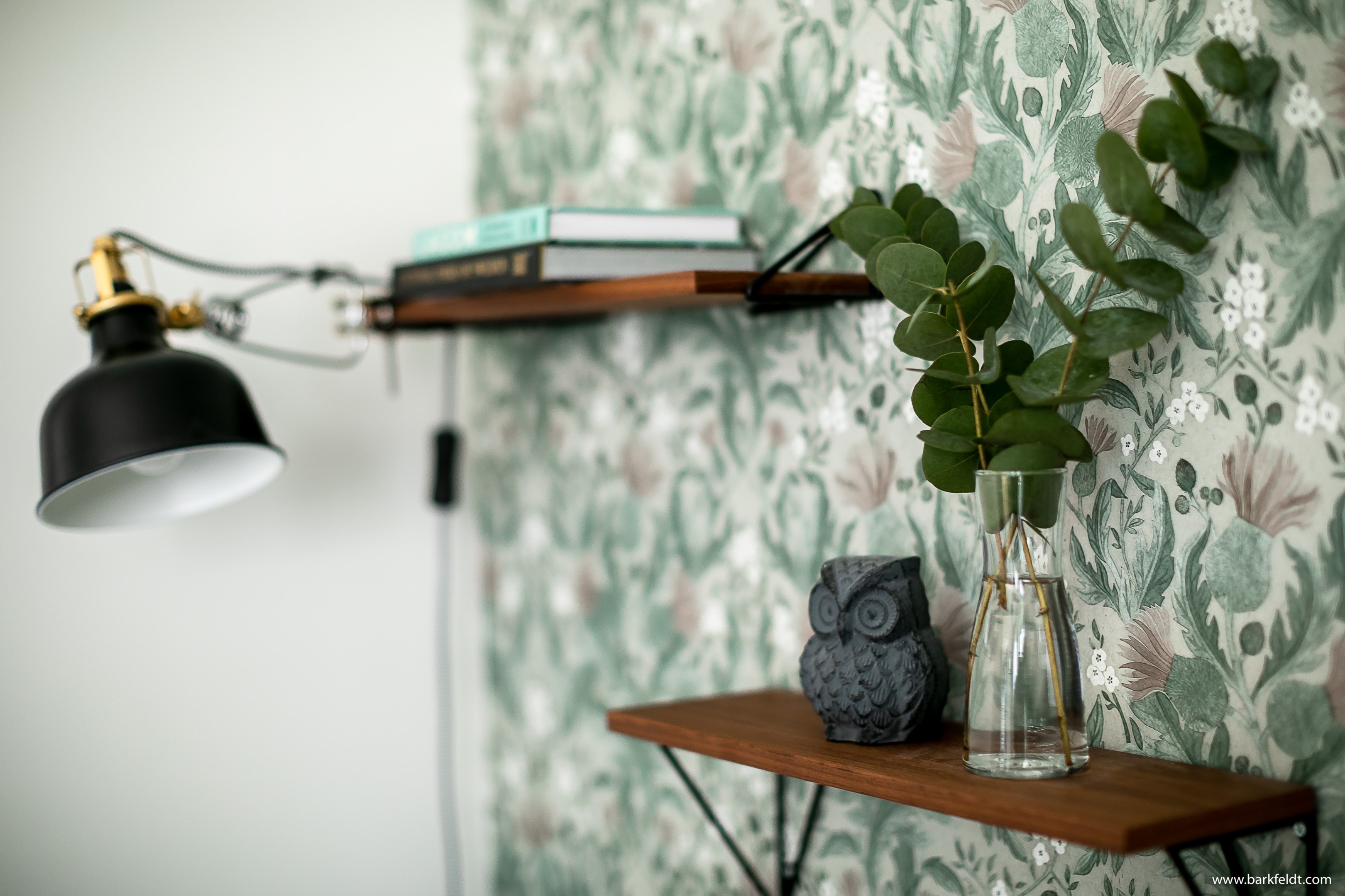 Bostadsbild från Tullgarnsgatan 21, Såld i Kungsängen, Uppsala