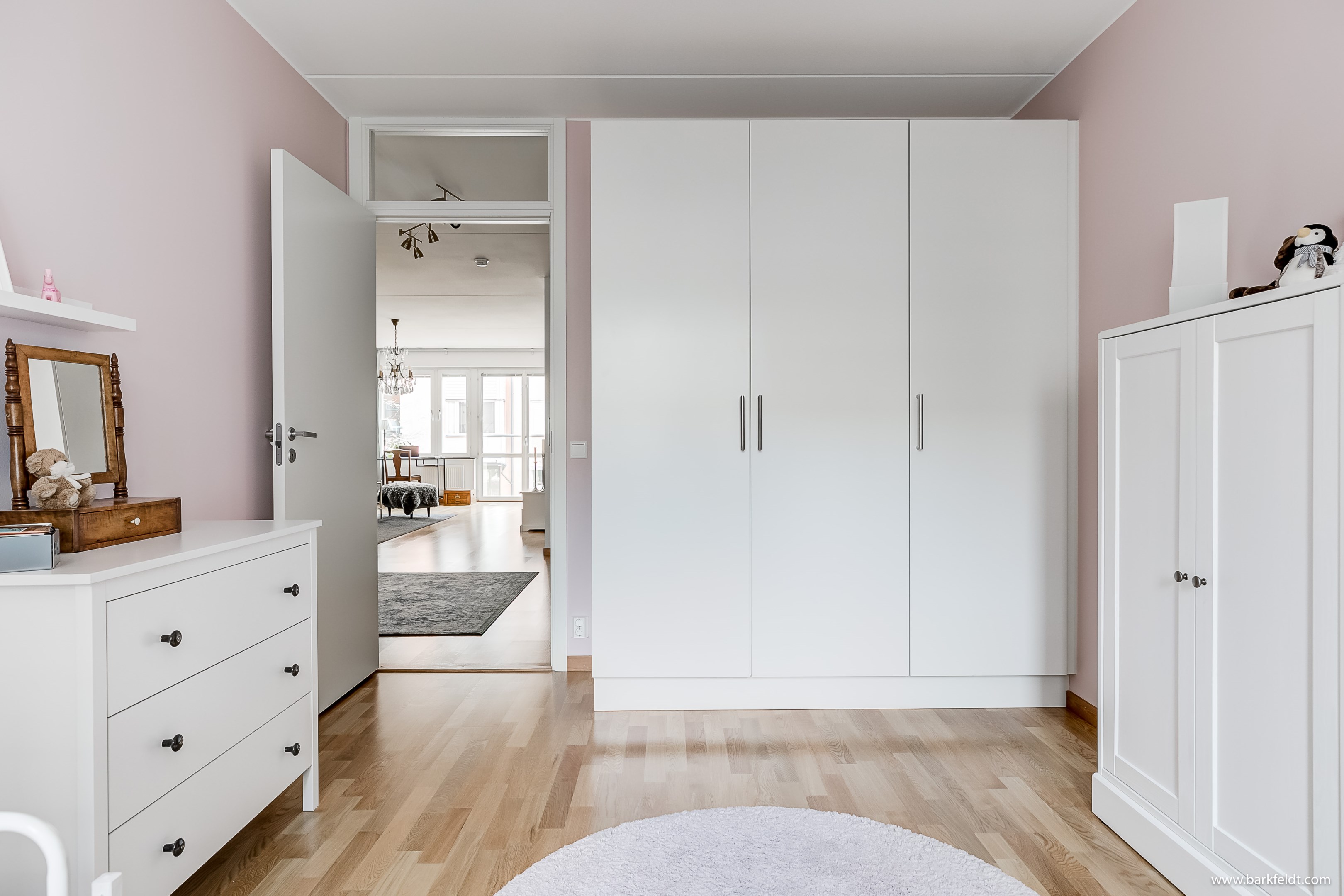 Bostadsbild från Tullgarnsgatan 21, Såld i Kungsängen, Uppsala