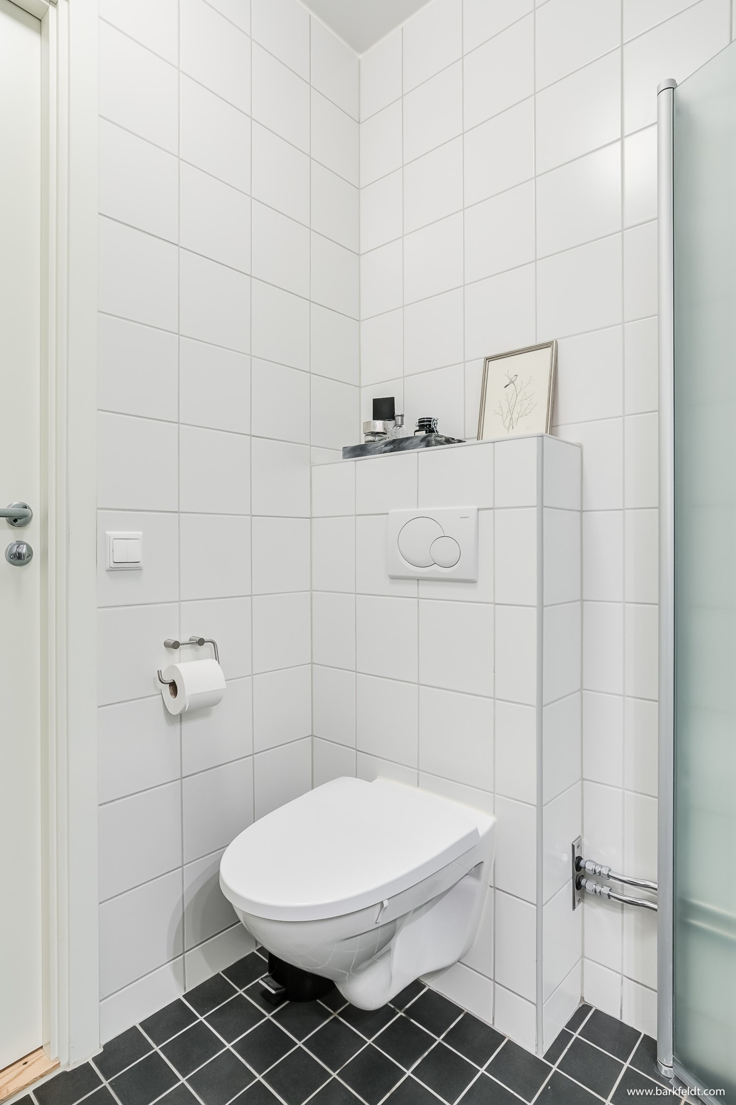 Bostadsbild från Tullgarnsgatan 21, Såld i Kungsängen, Uppsala