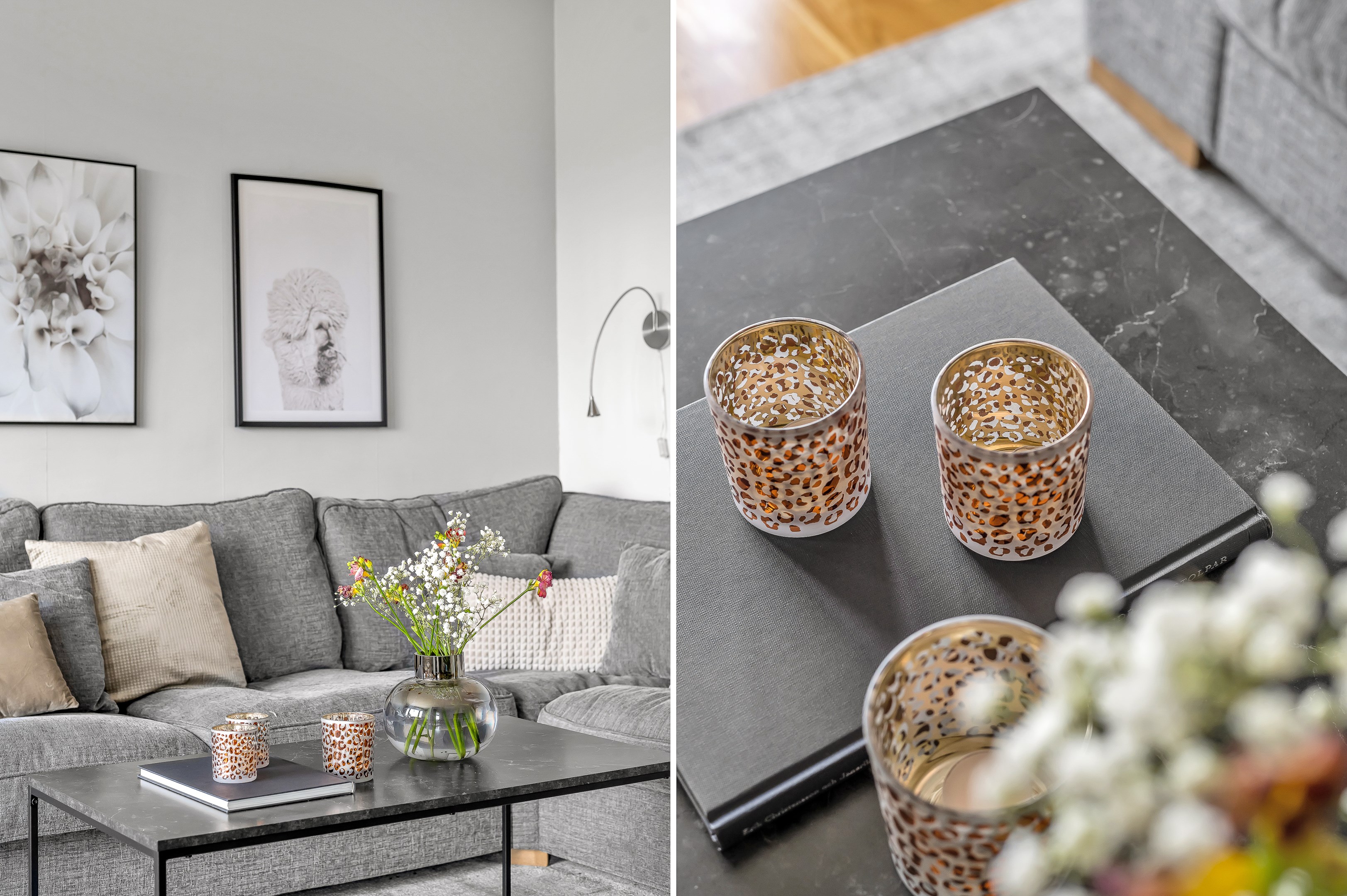 Bostadsbild från Siktargatan 14, Såld i Kungsängen, Uppsala