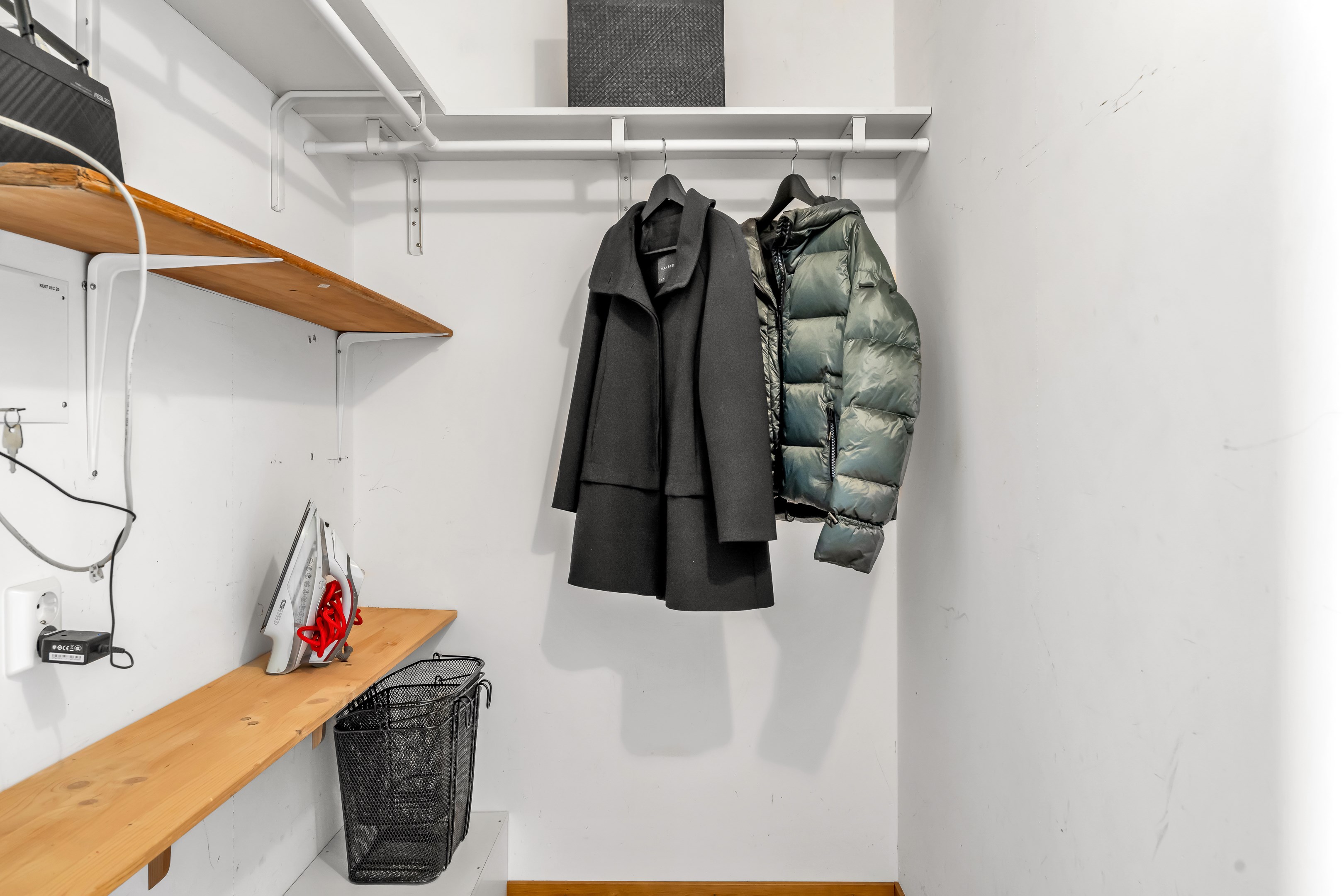 Bostadsbild från Siktargatan 14, Såld i Kungsängen, Uppsala