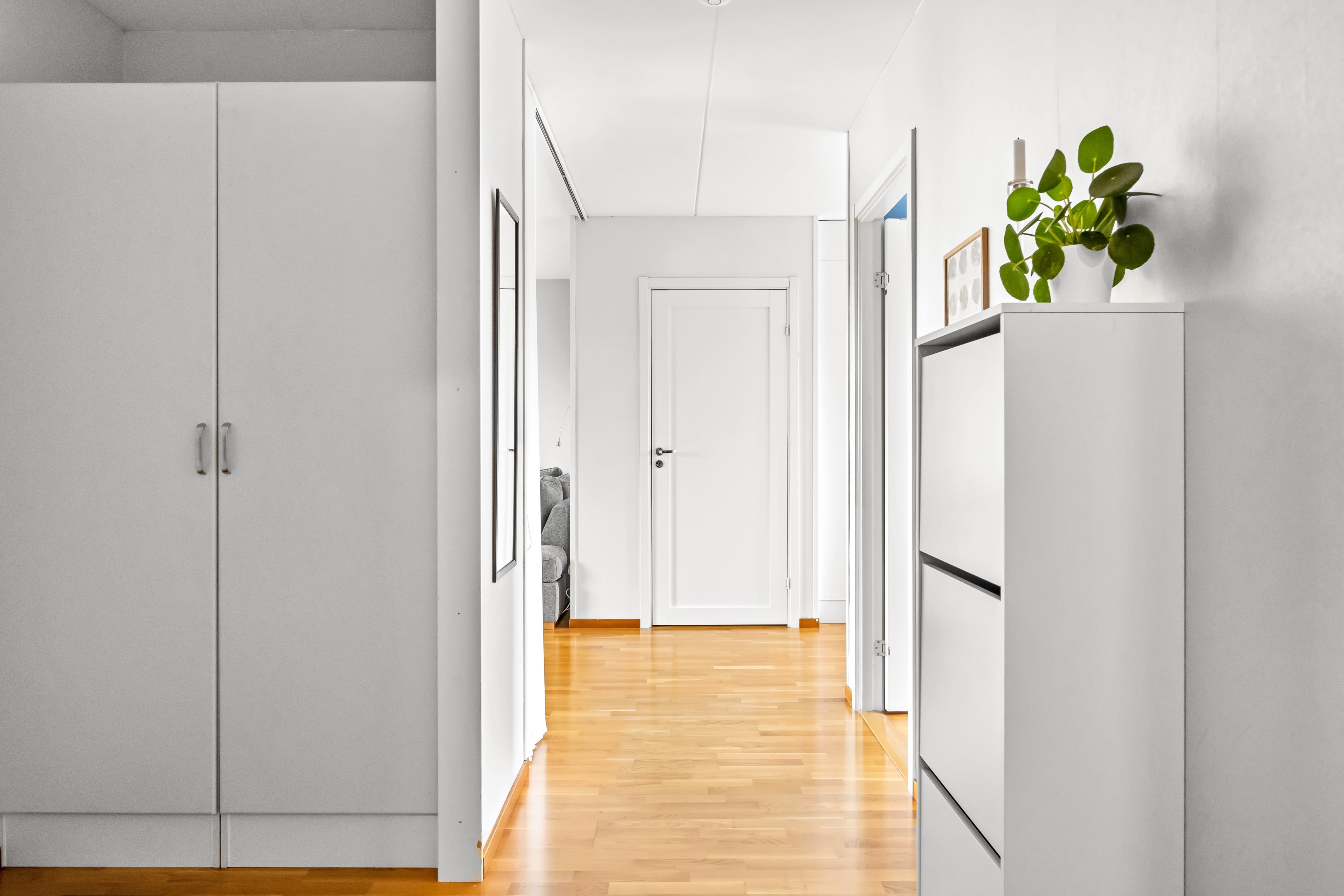 Bostadsbild från Siktargatan 14, Såld i Kungsängen, Uppsala