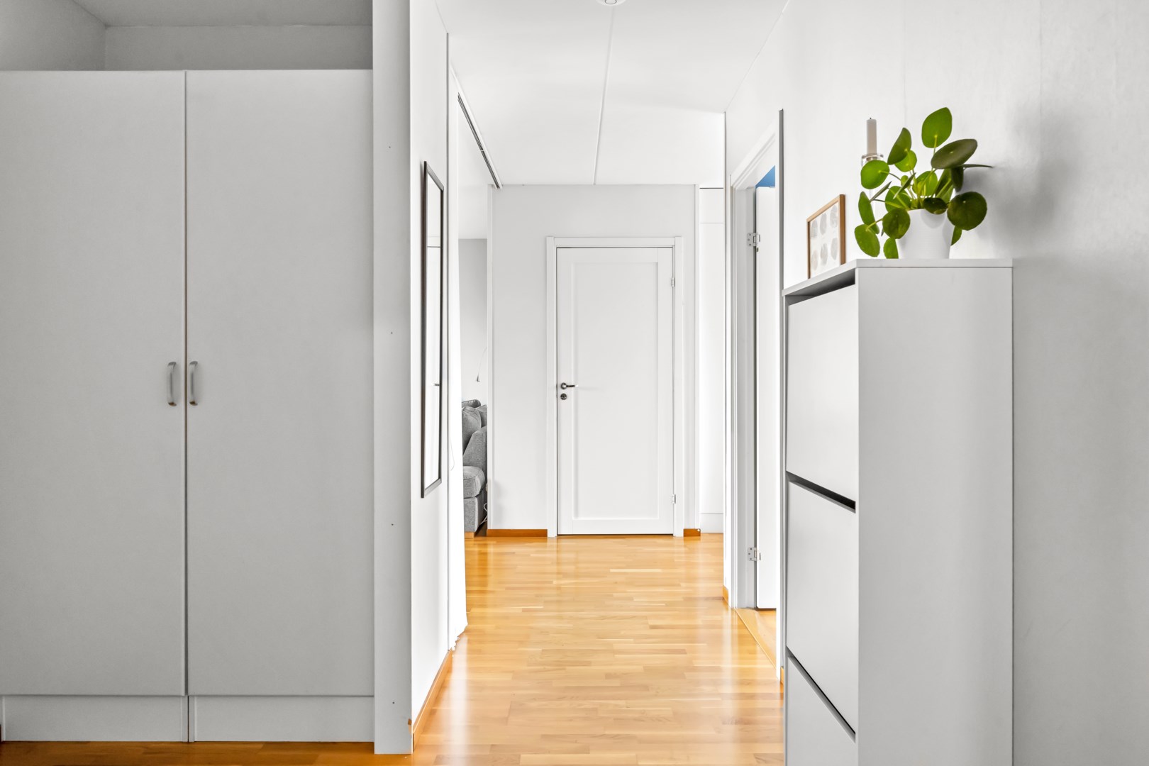 Bostadsbild från Siktargatan 14, Såld i Kungsängen, Uppsala