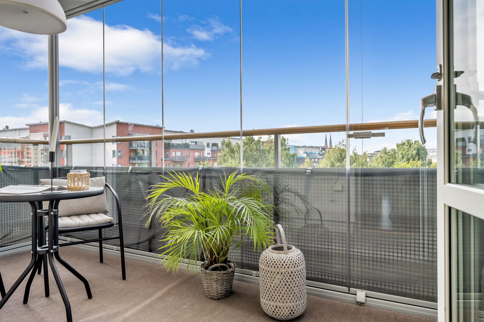 Bostadsbild från Siktargatan 14, Såld i Kungsängen, Uppsala