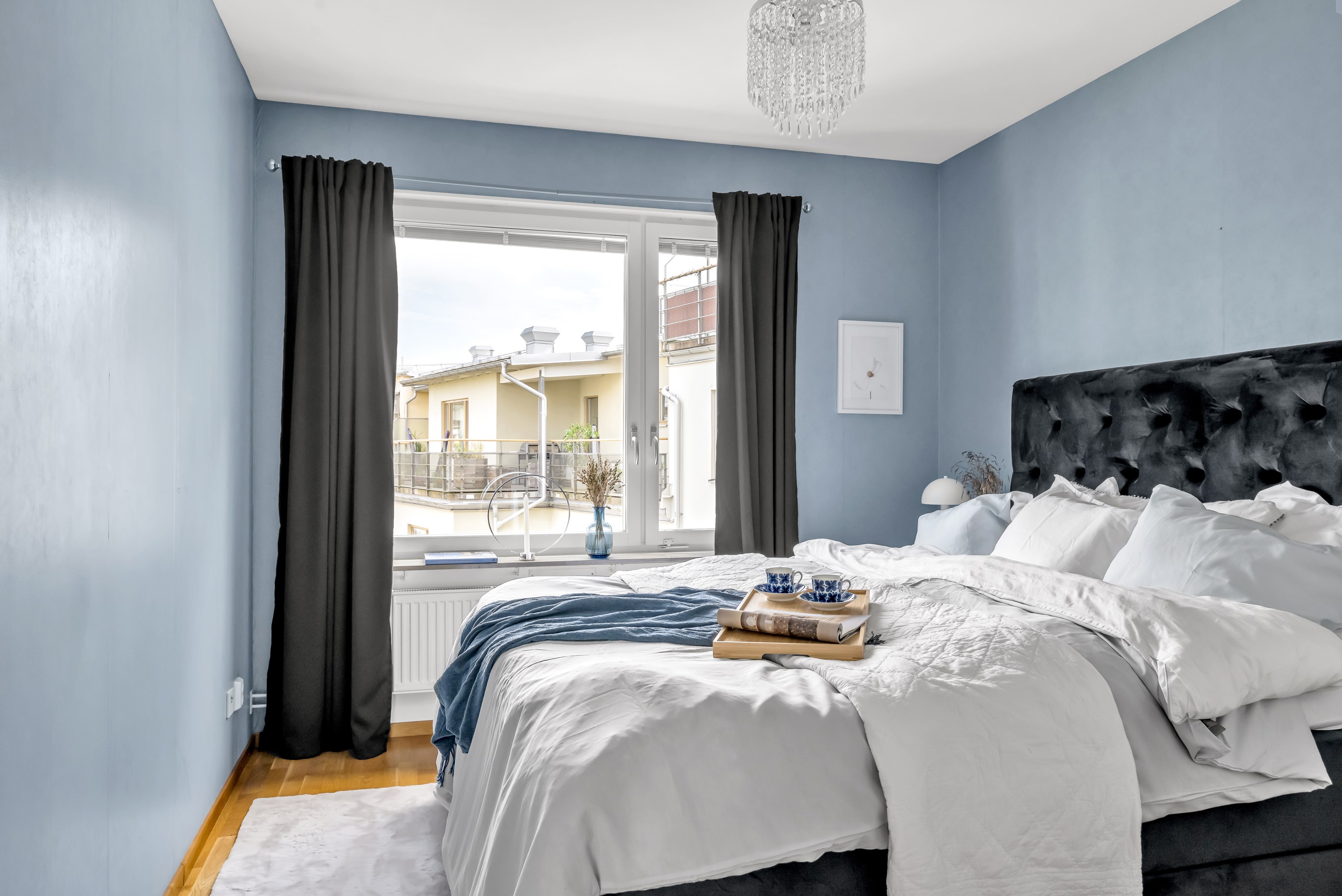 Bostadsbild från Siktargatan 14, Såld i Kungsängen, Uppsala