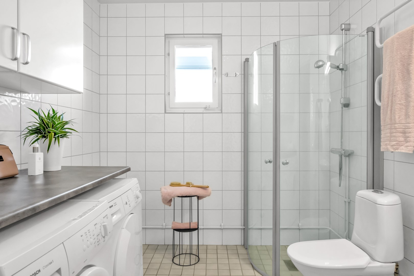 Bostadsbild från Siktargatan 14, Såld i Kungsängen, Uppsala