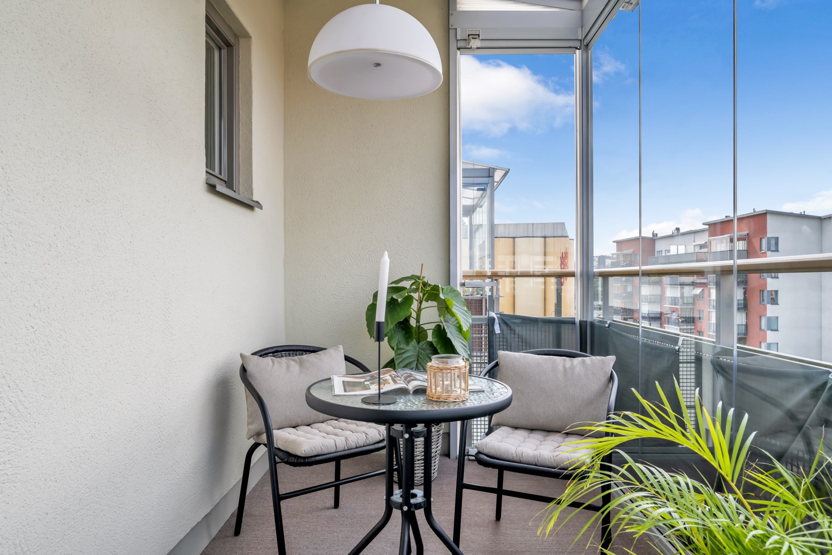 Bostadsbild från Siktargatan 14, Såld i Kungsängen, Uppsala