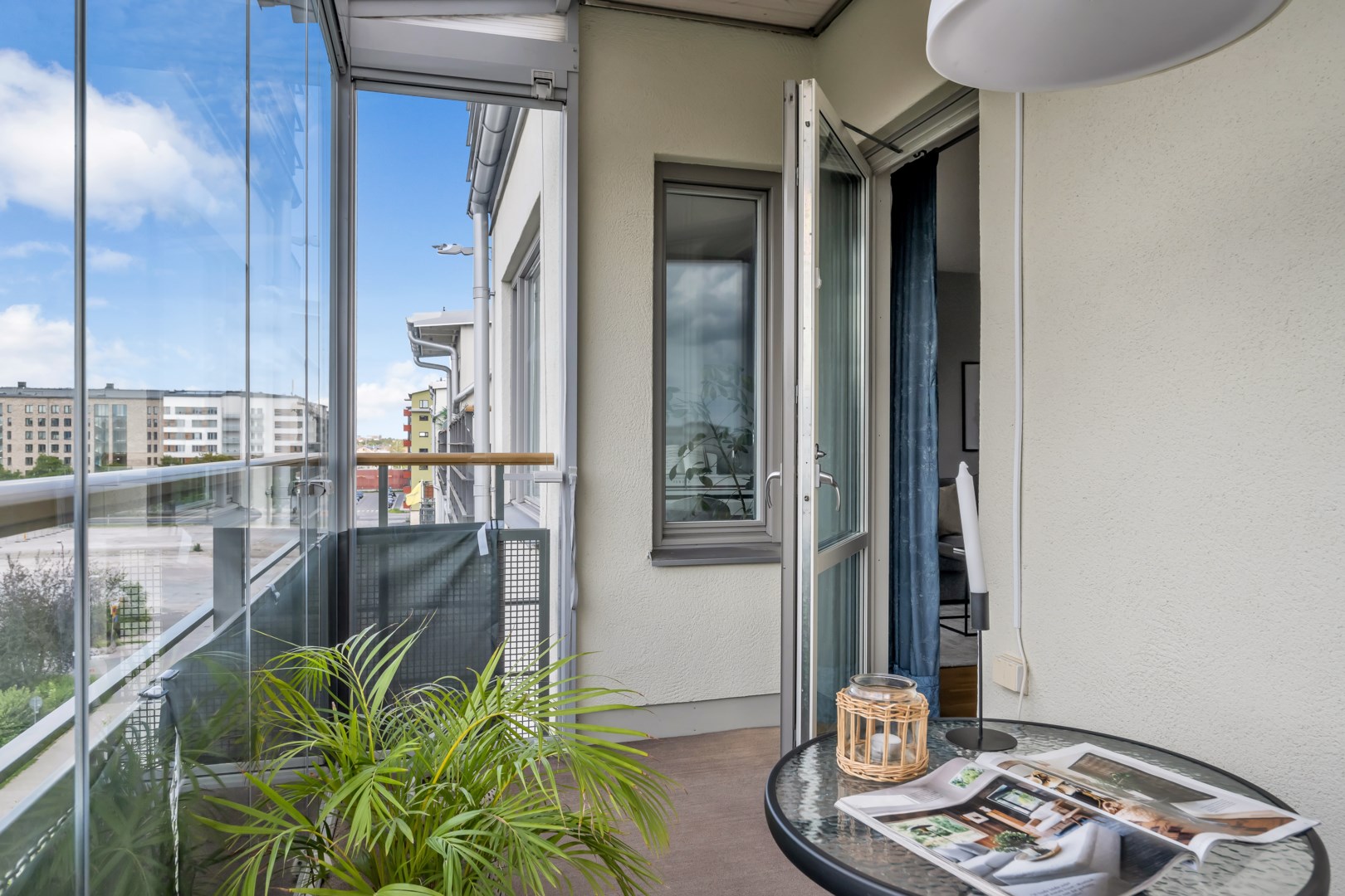 Bostadsbild från Siktargatan 14, Såld i Kungsängen, Uppsala