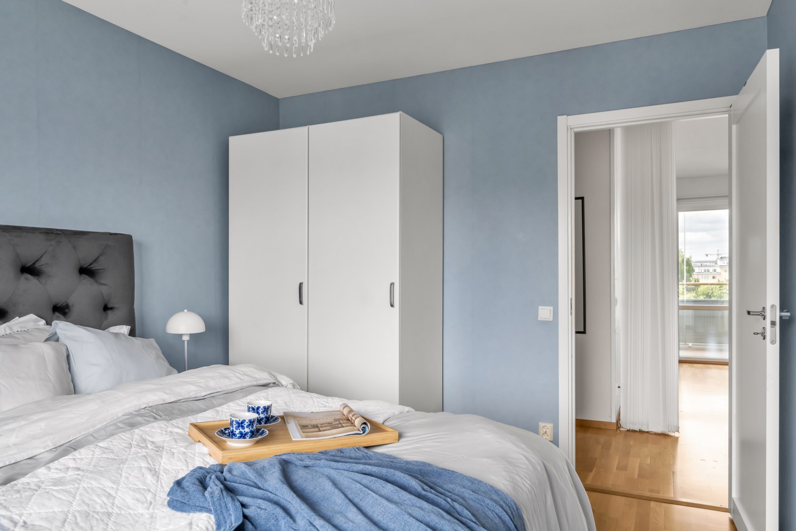 Bostadsbild från Siktargatan 14, Såld i Kungsängen, Uppsala