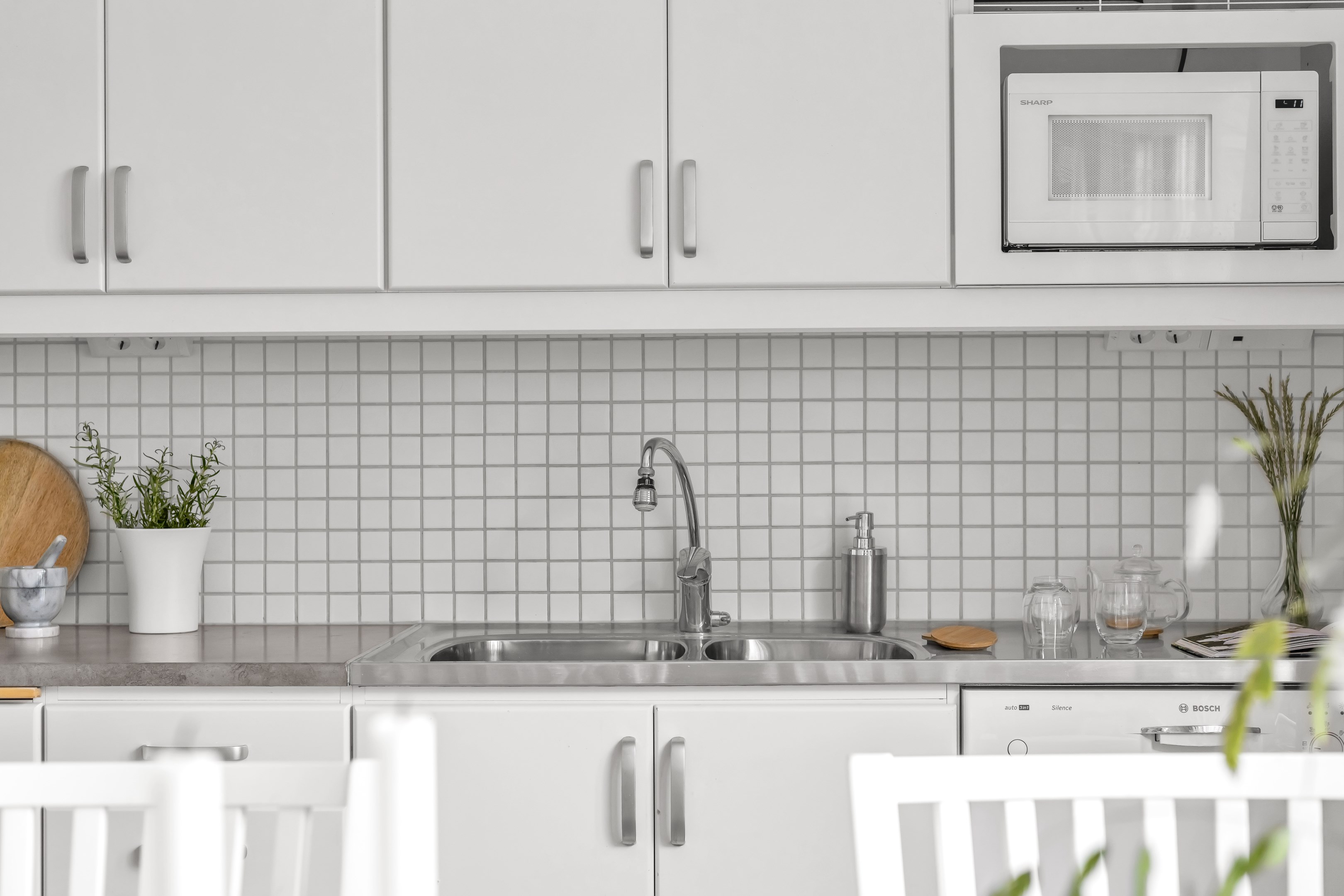 Bostadsbild från Siktargatan 14, Såld i Kungsängen, Uppsala