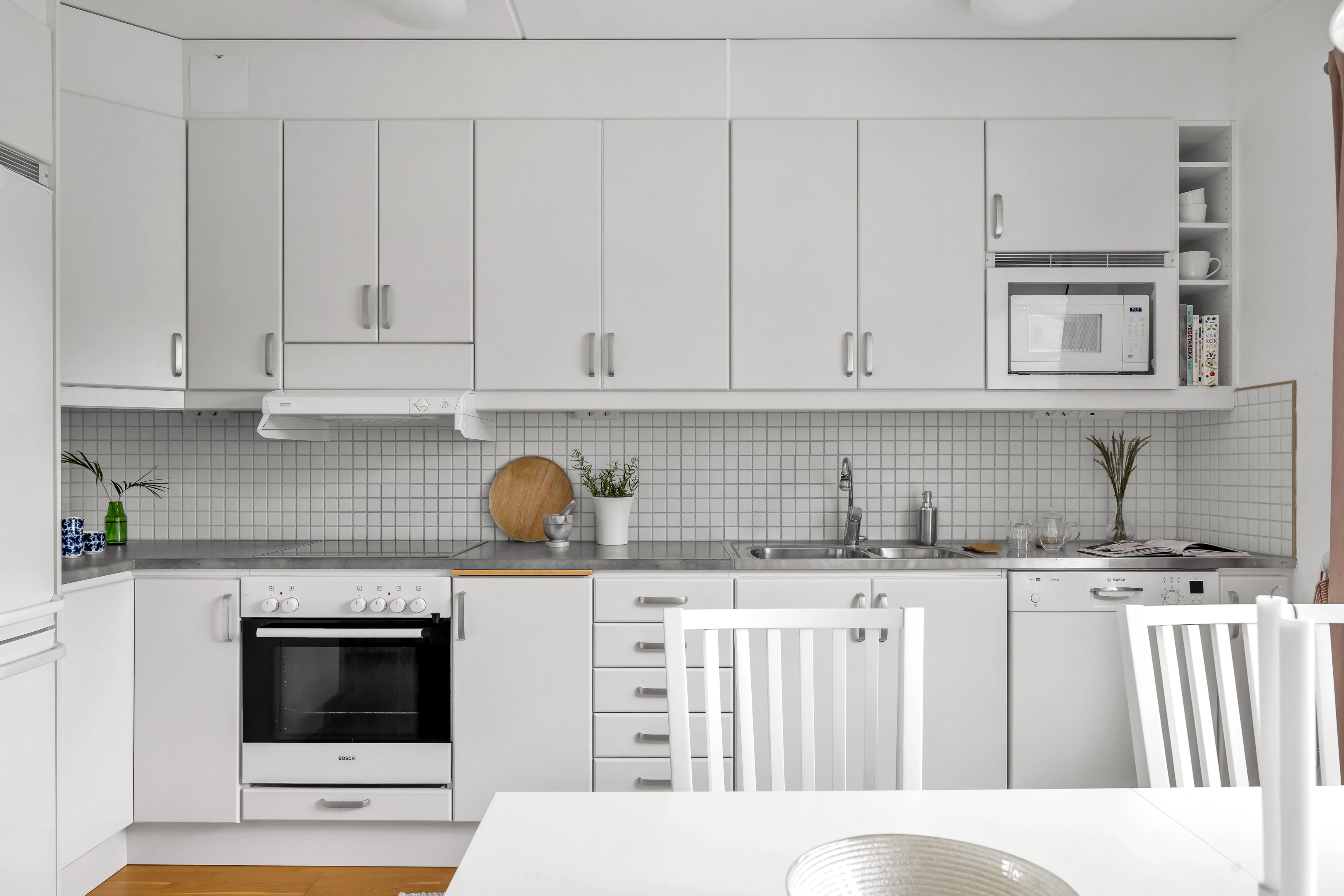 Bostadsbild från Siktargatan 14, Såld i Kungsängen, Uppsala