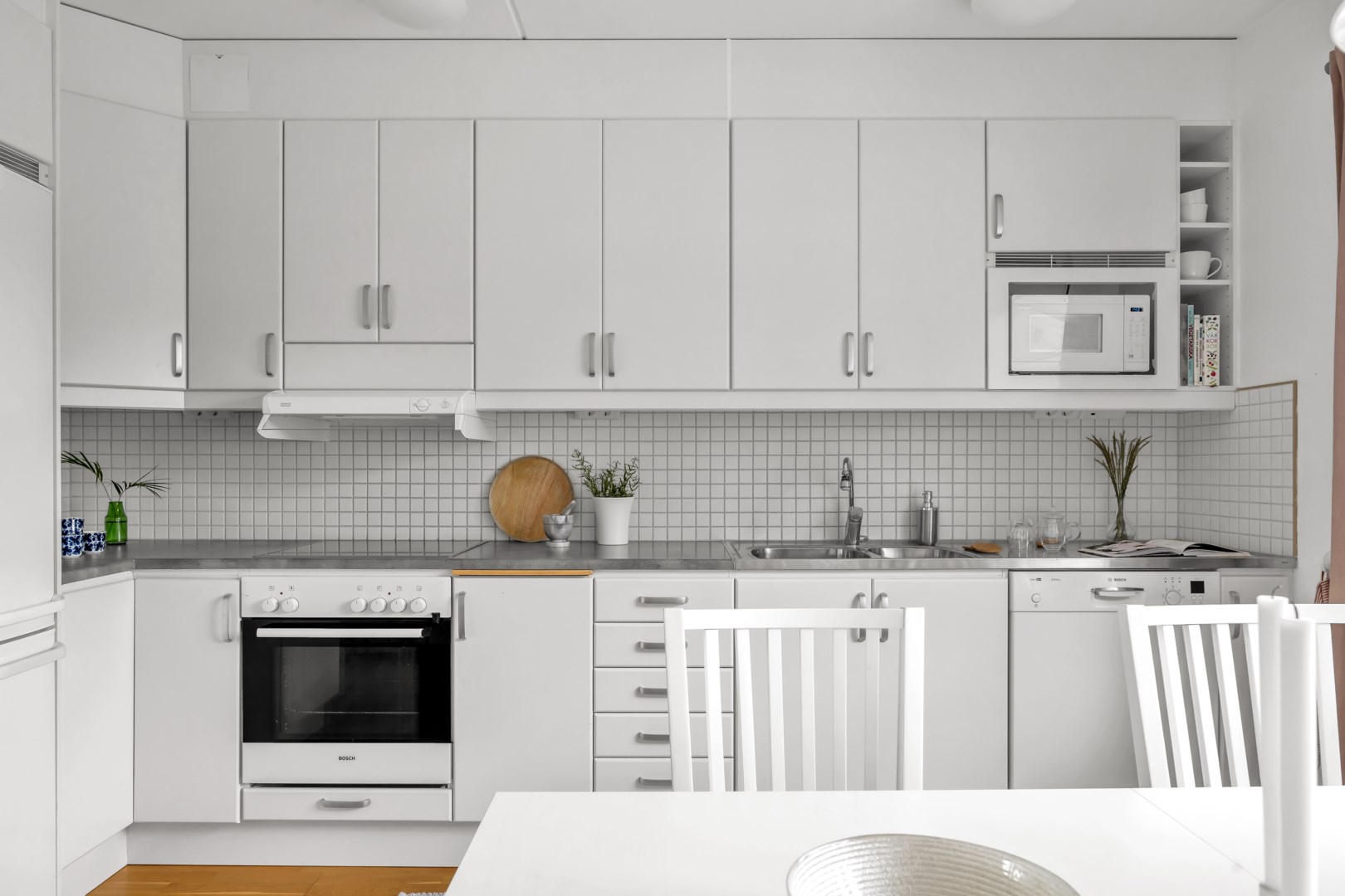 Bostadsbild från Siktargatan 14, Såld i Kungsängen, Uppsala