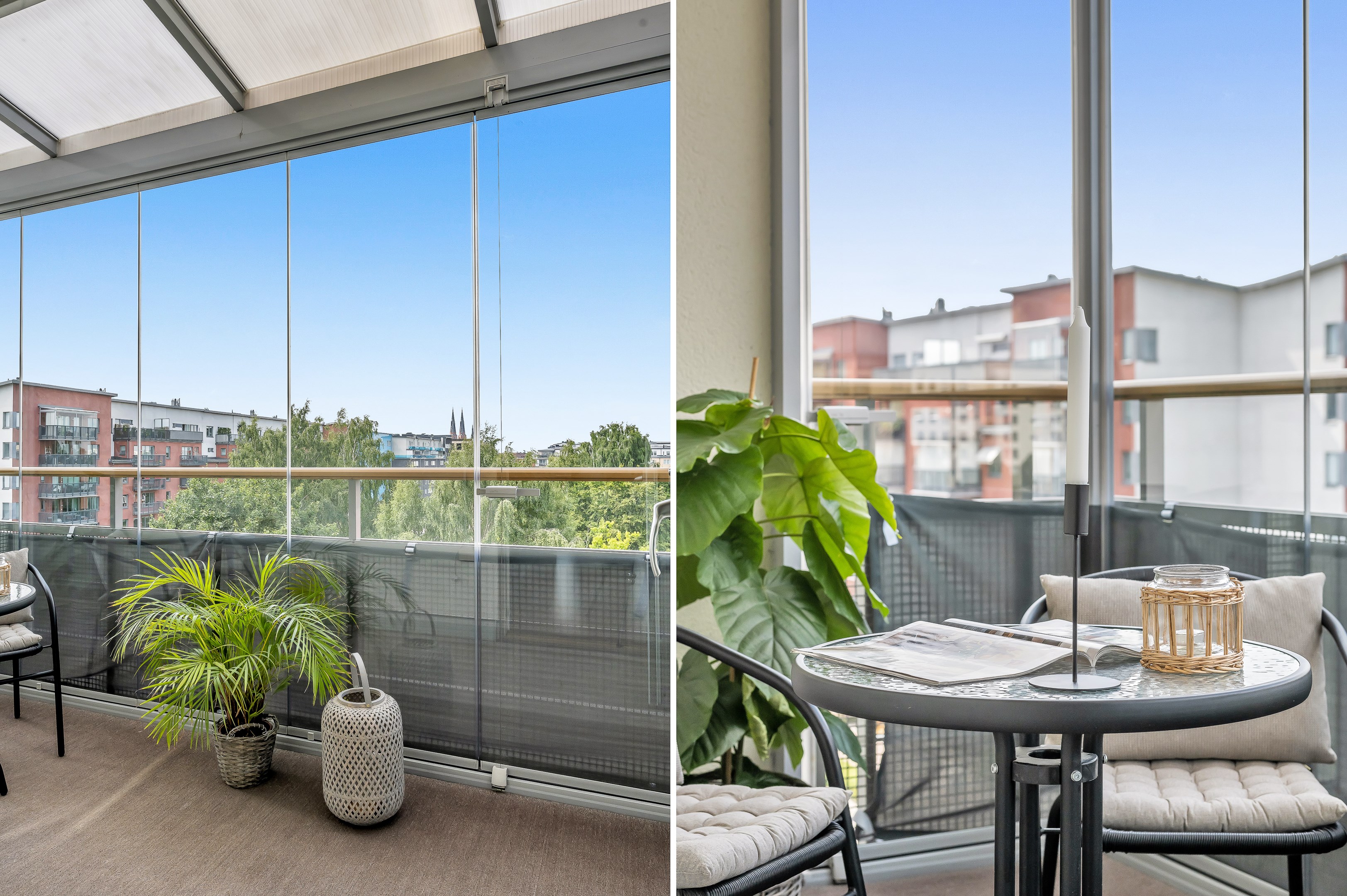 Bostadsbild från Siktargatan 14, Såld i Kungsängen, Uppsala