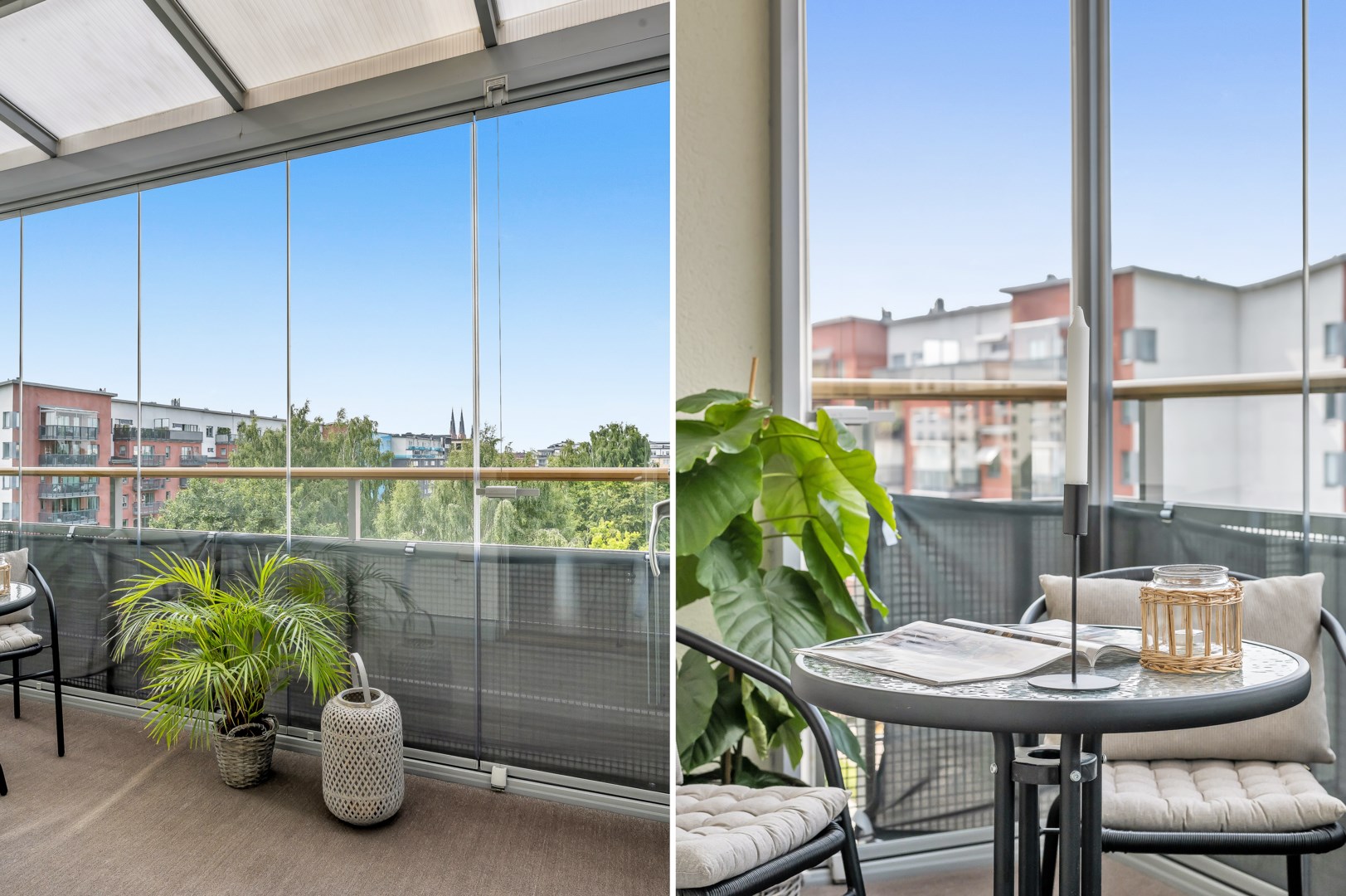 Bostadsbild från Siktargatan 14, Såld i Kungsängen, Uppsala