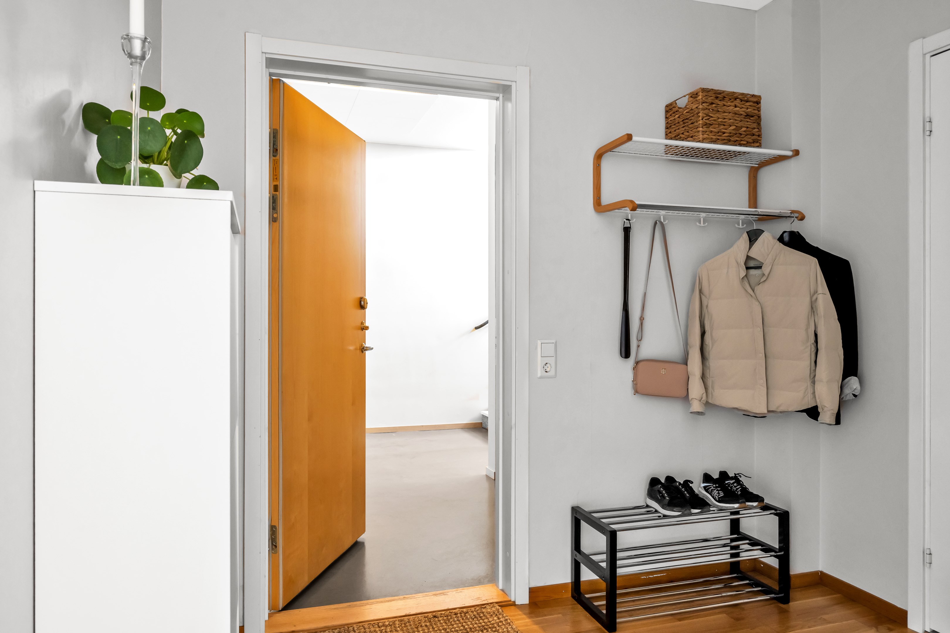 Bostadsbild från Siktargatan 14, Såld i Kungsängen, Uppsala