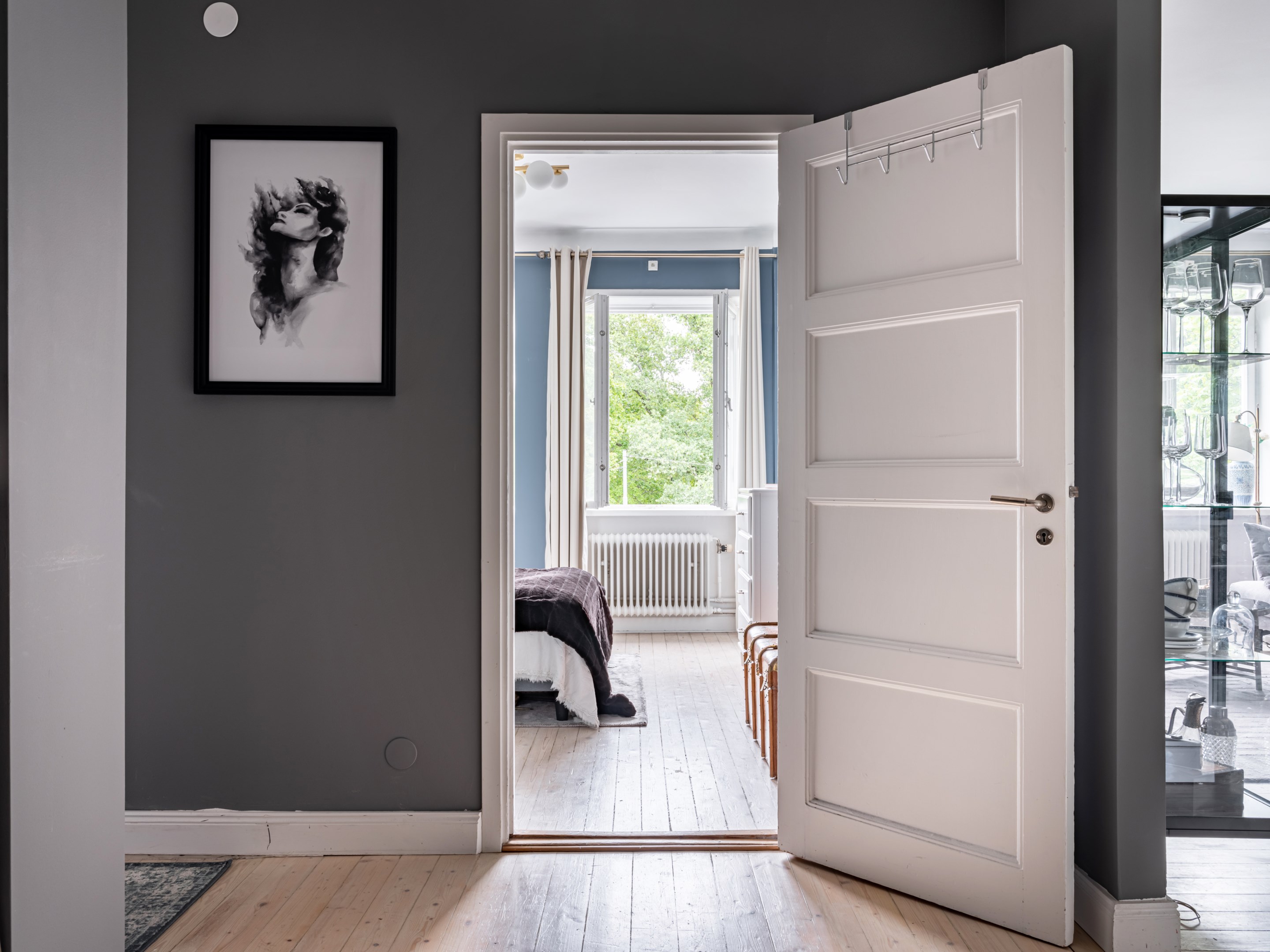 Bostadsbild från Frödingsvägen 10, 2,5 tr, Såld i Kungsholmen - Fredhäll, Stockholm