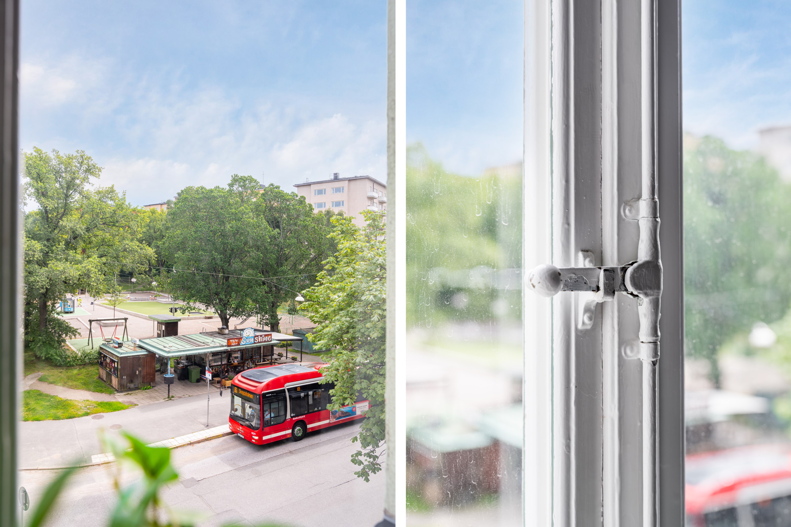 Bostadsbild från Frödingsvägen 10, 2,5 tr, Såld i Kungsholmen - Fredhäll, Stockholm