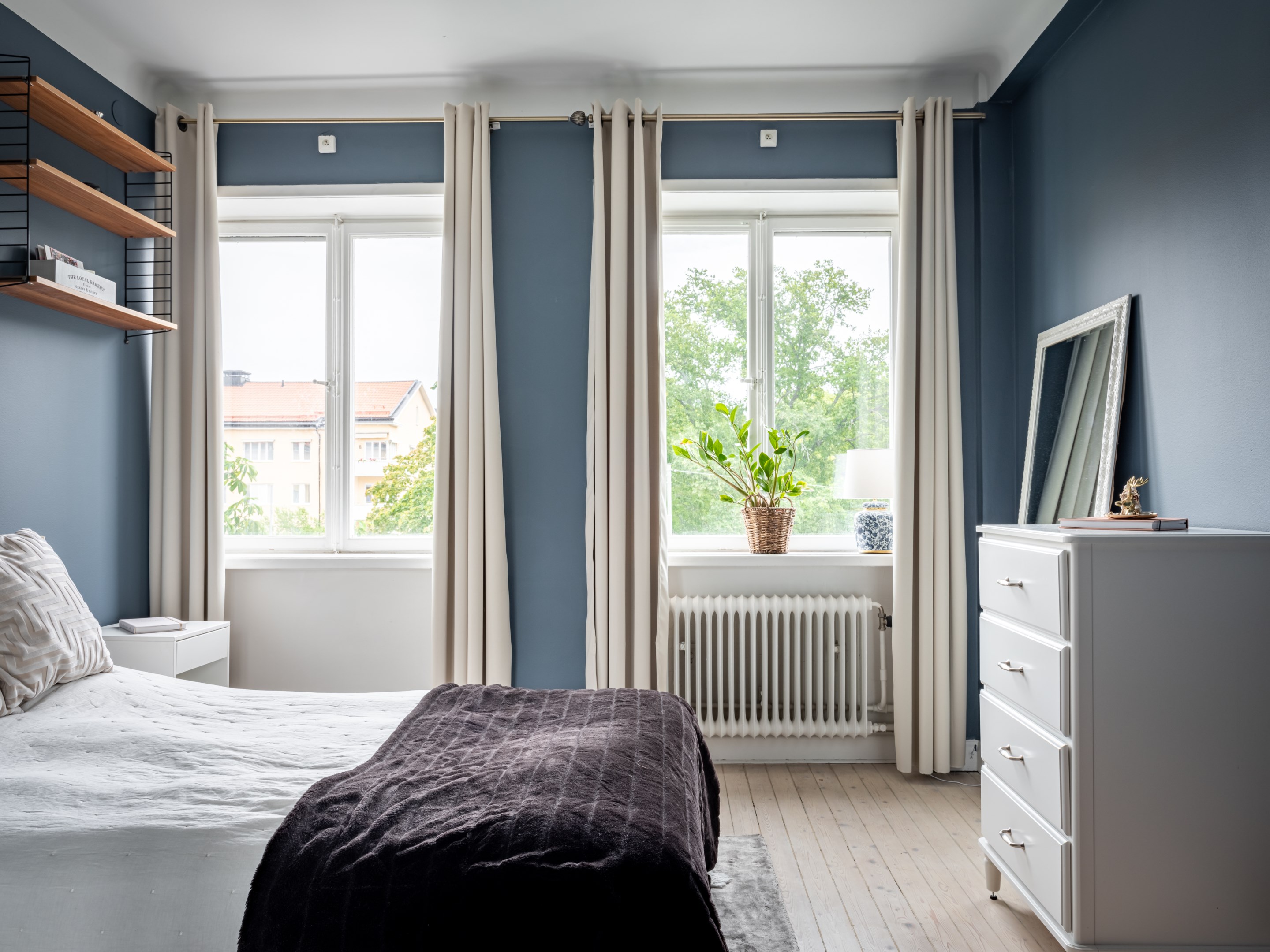 Bostadsbild från Frödingsvägen 10, 2,5 tr, Såld i Kungsholmen - Fredhäll, Stockholm