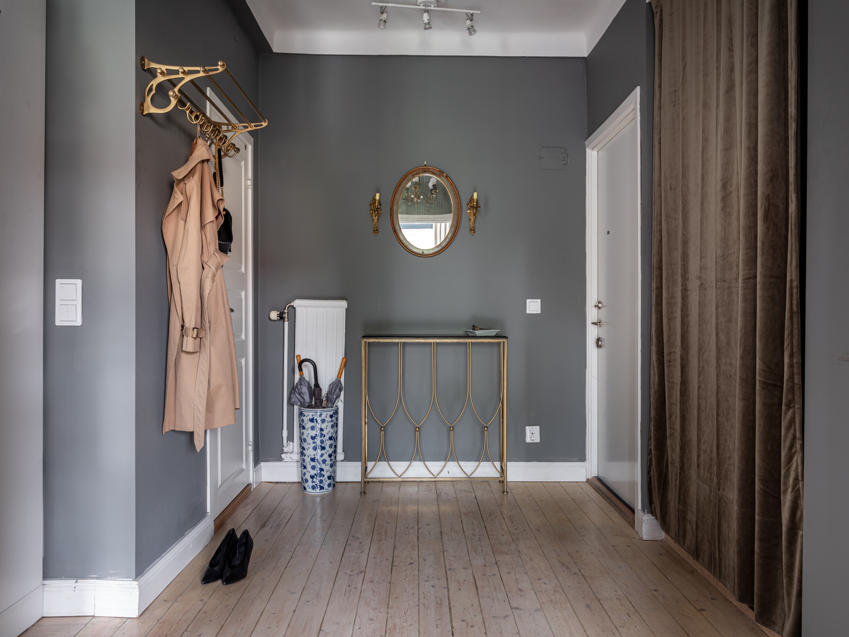 Bostadsbild från Frödingsvägen 10, 2,5 tr, Såld i Kungsholmen - Fredhäll, Stockholm