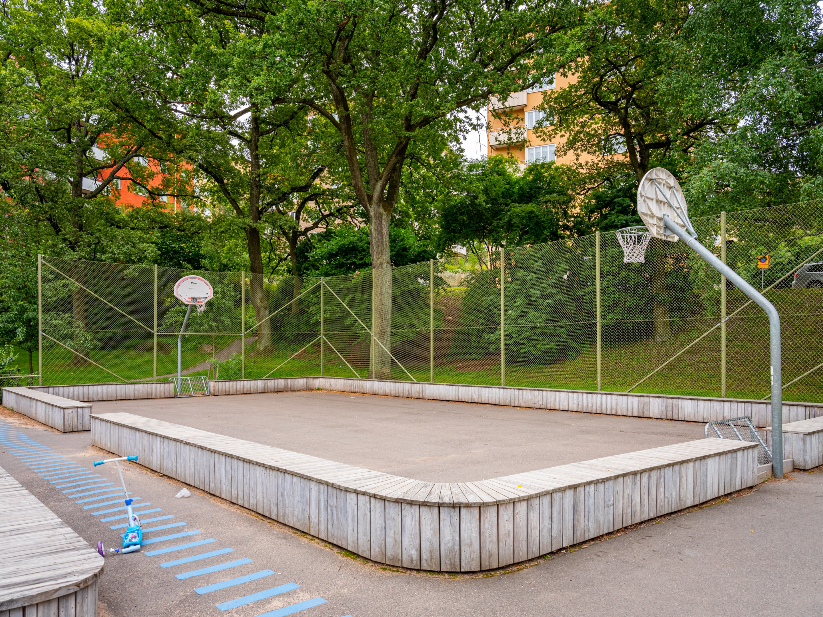 Bostadsbild från Frödingsvägen 10, 2,5 tr, Såld i Kungsholmen - Fredhäll, Stockholm
