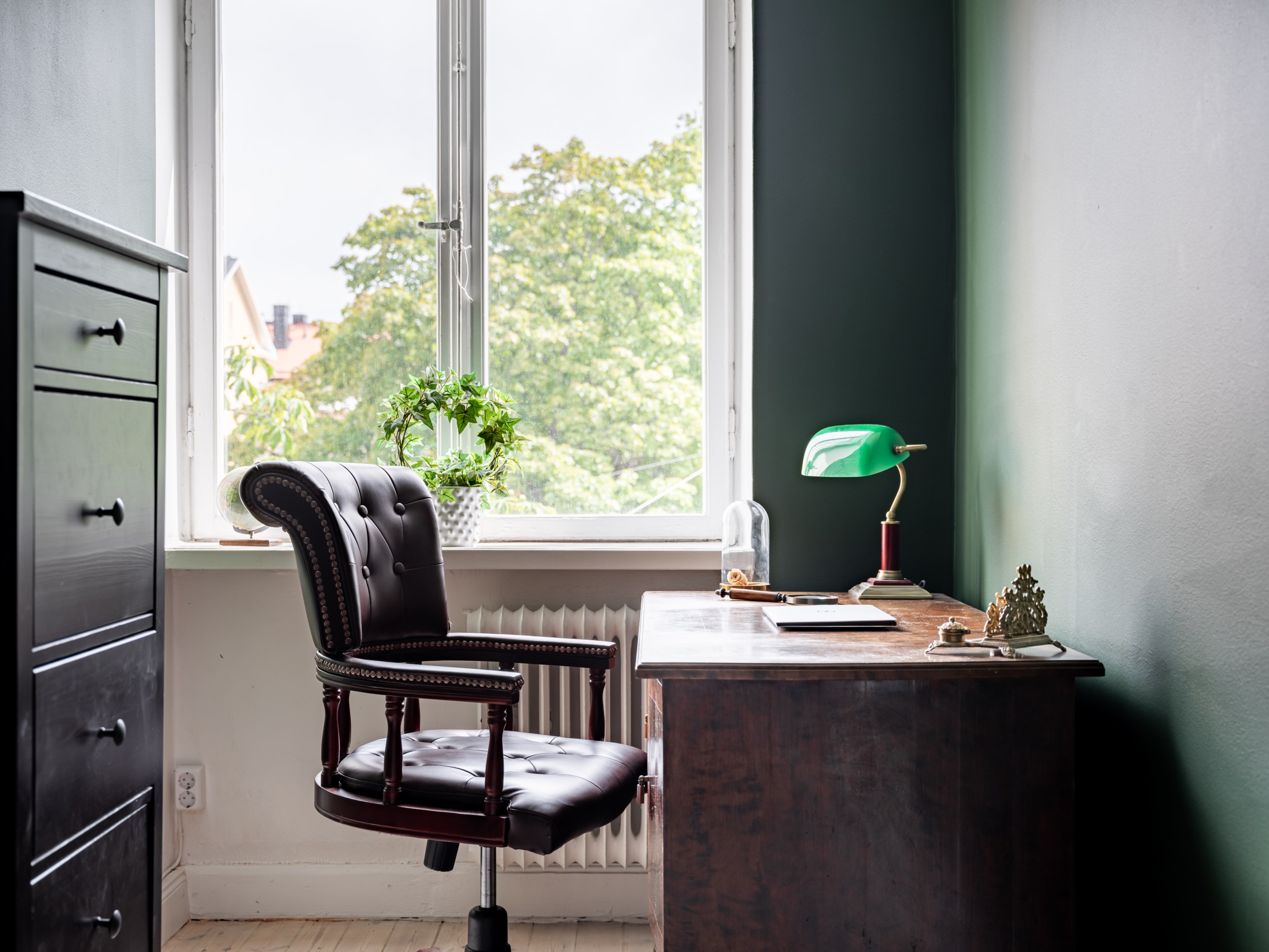 Bostadsbild från Frödingsvägen 10, 2,5 tr, Såld i Kungsholmen - Fredhäll, Stockholm