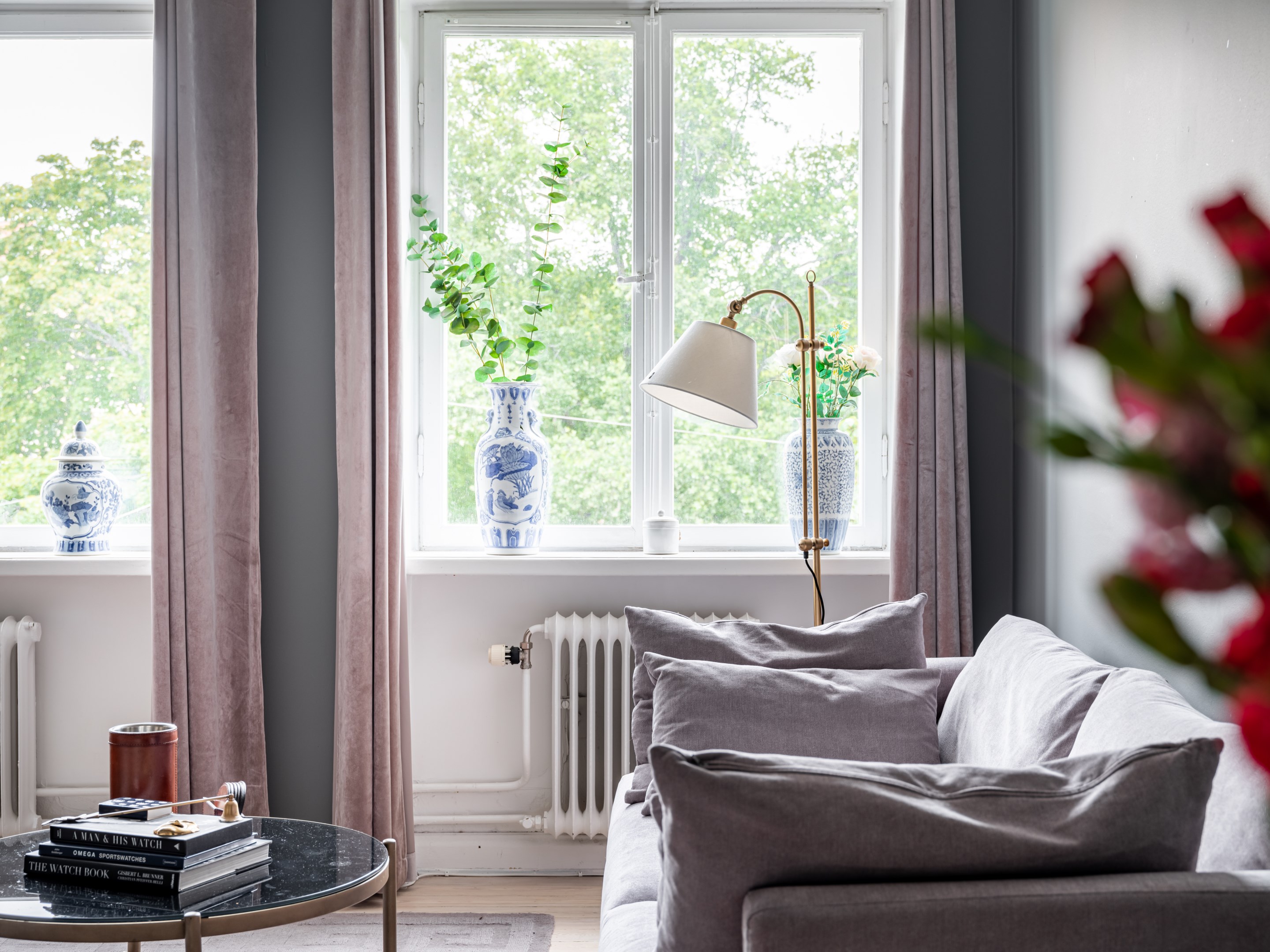 Bostadsbild från Frödingsvägen 10, 2,5 tr, Såld i Kungsholmen - Fredhäll, Stockholm