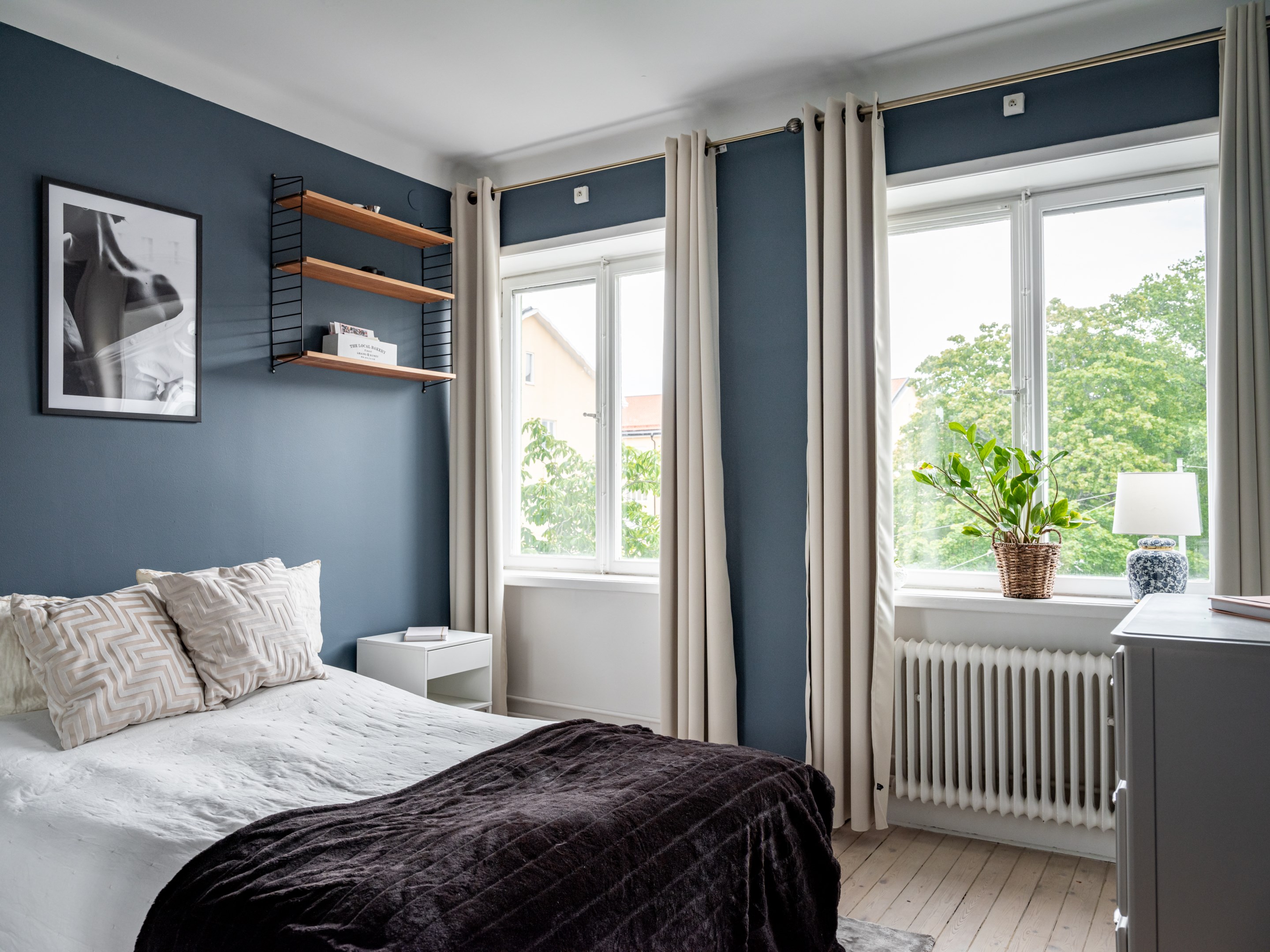 Bostadsbild från Frödingsvägen 10, 2,5 tr, Såld i Kungsholmen - Fredhäll, Stockholm