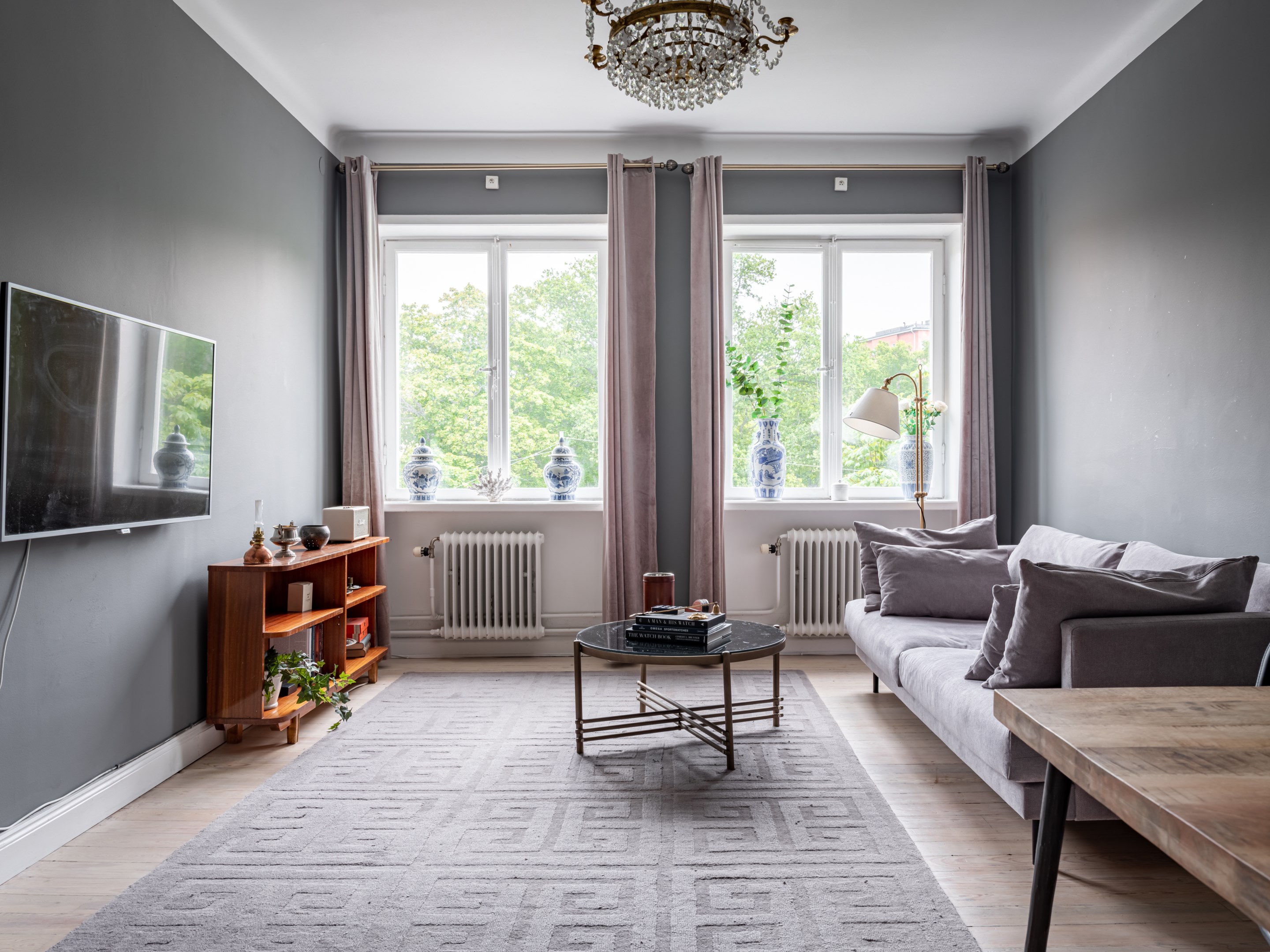 Bostadsbild från Frödingsvägen 10, 2,5 tr, Såld i Kungsholmen - Fredhäll, Stockholm