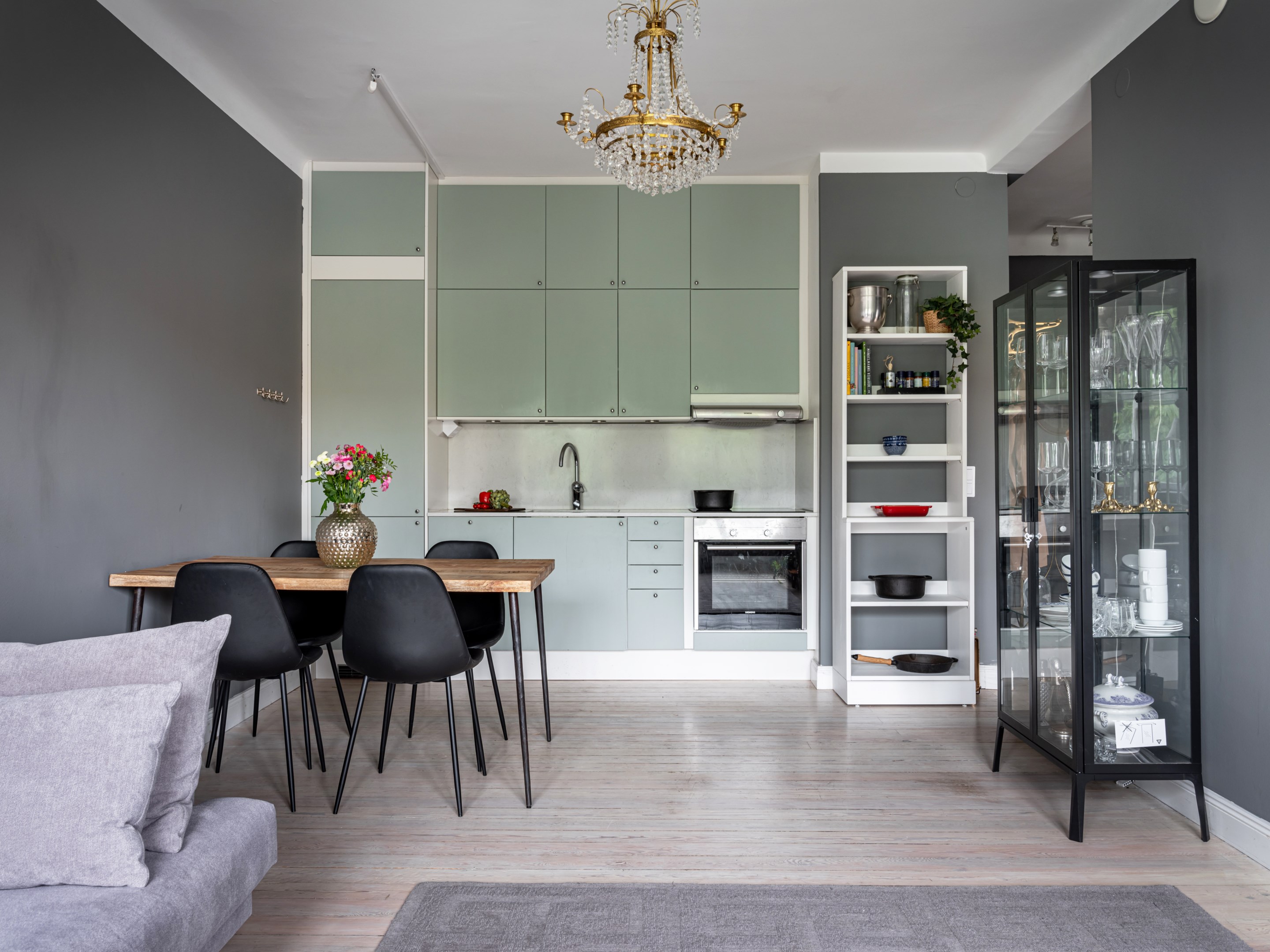 Bostadsbild från Frödingsvägen 10, 2,5 tr, Såld i Kungsholmen - Fredhäll, Stockholm