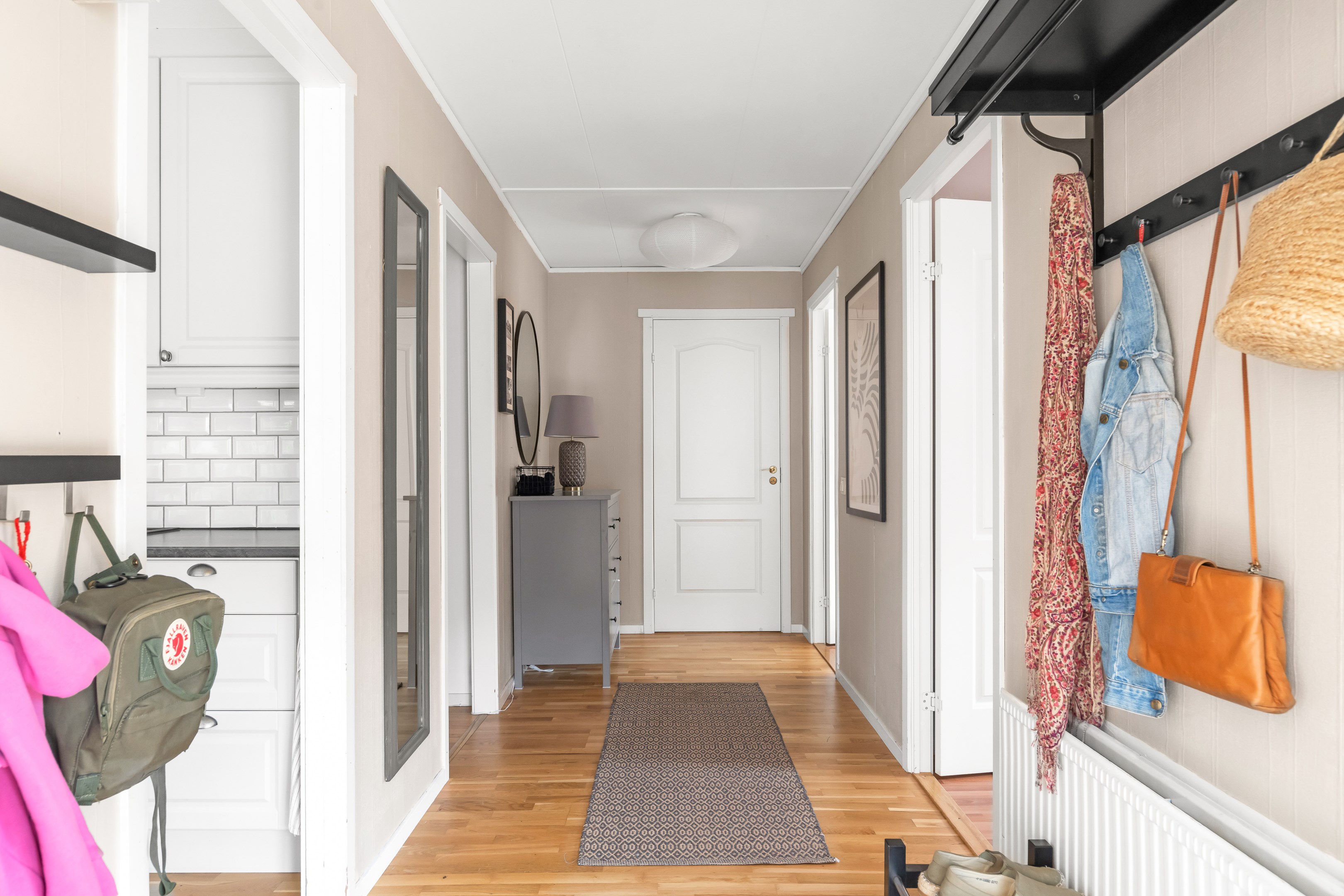 Bostadsbild från Ramsjövägen 184, Såld i Björklinge, Uppsala