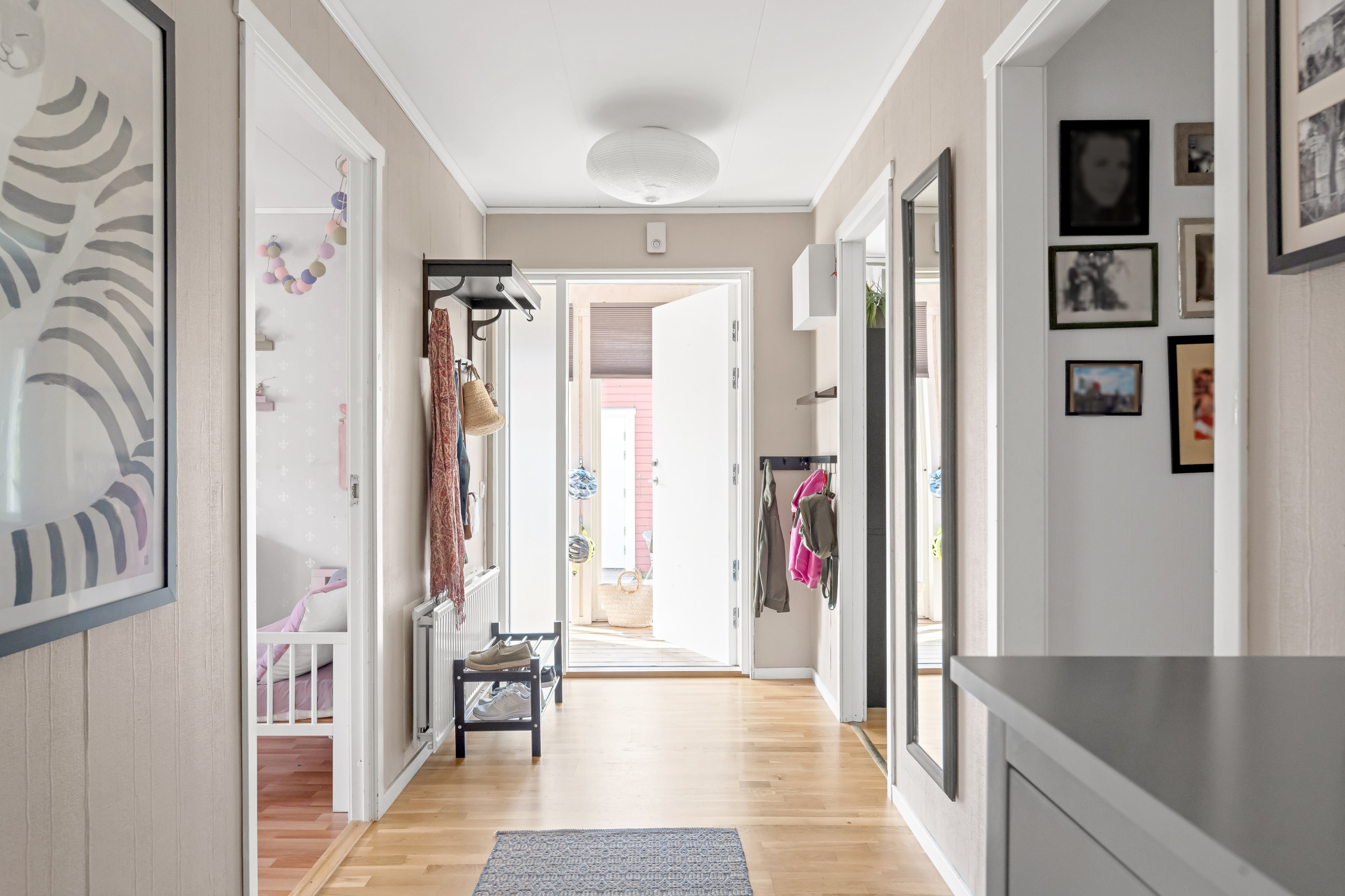 Bostadsbild från Ramsjövägen 184, Såld i Björklinge, Uppsala