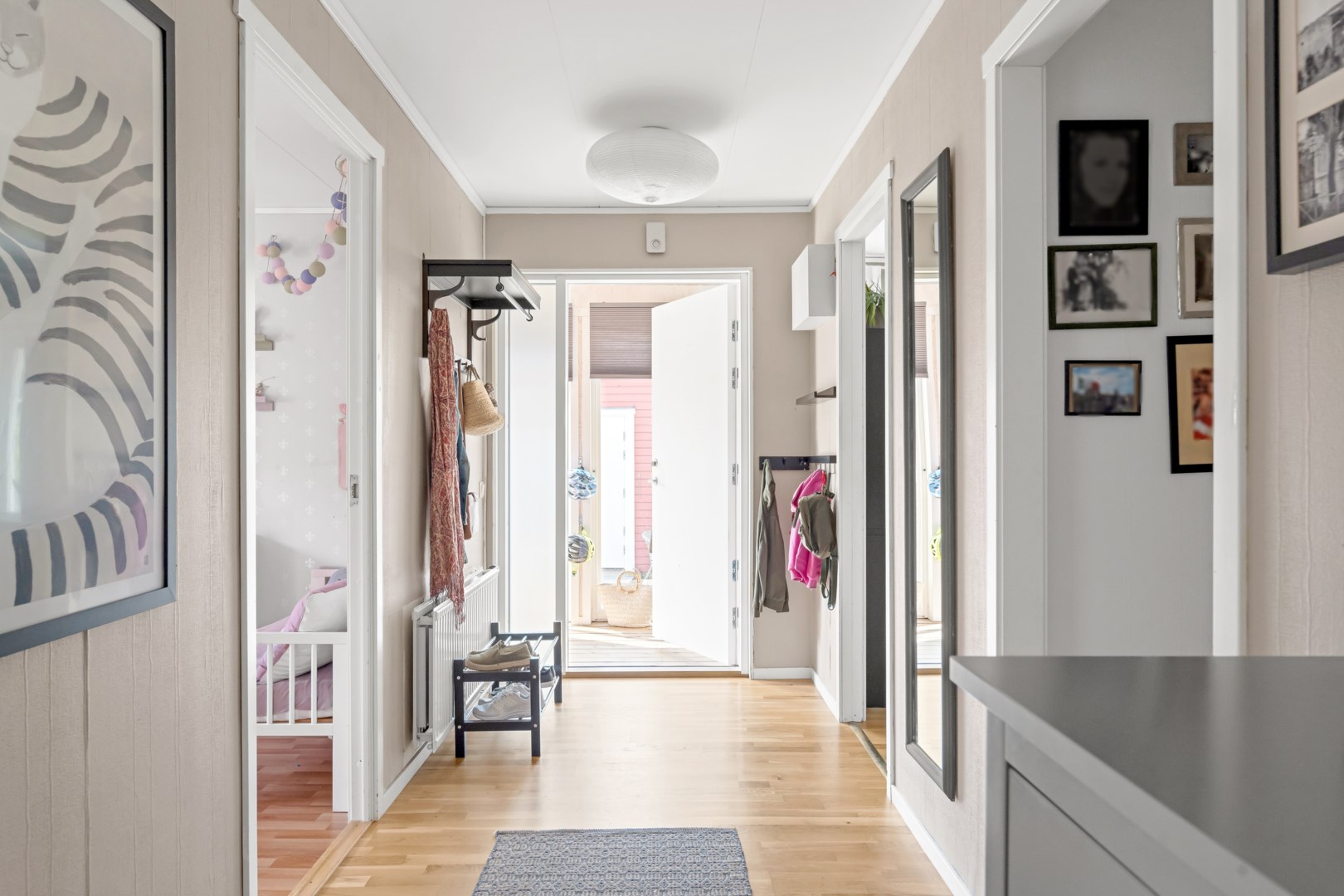 Bostadsbild från Ramsjövägen 184, Såld i Björklinge, Uppsala