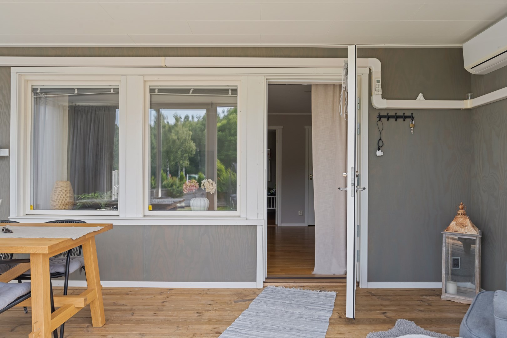 Bostadsbild från Ramsjövägen 184, Såld i Björklinge, Uppsala