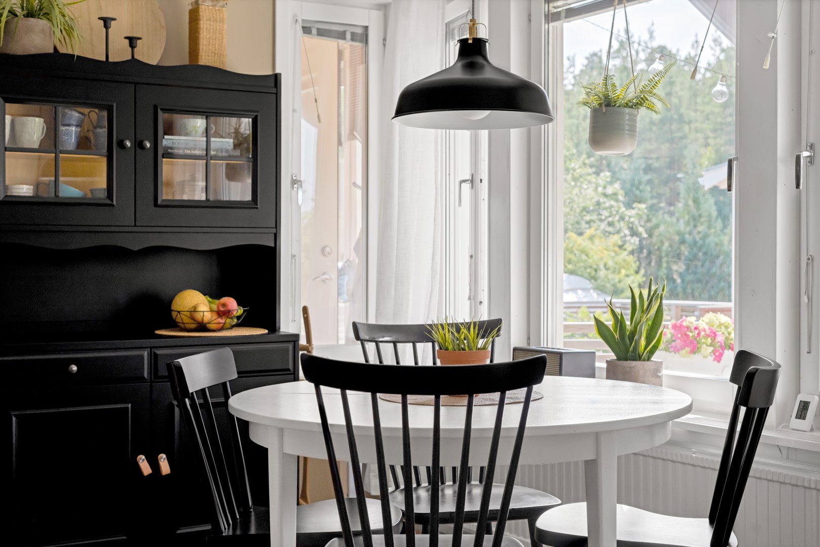 Bostadsbild från Ramsjövägen 184, Såld i Björklinge, Uppsala